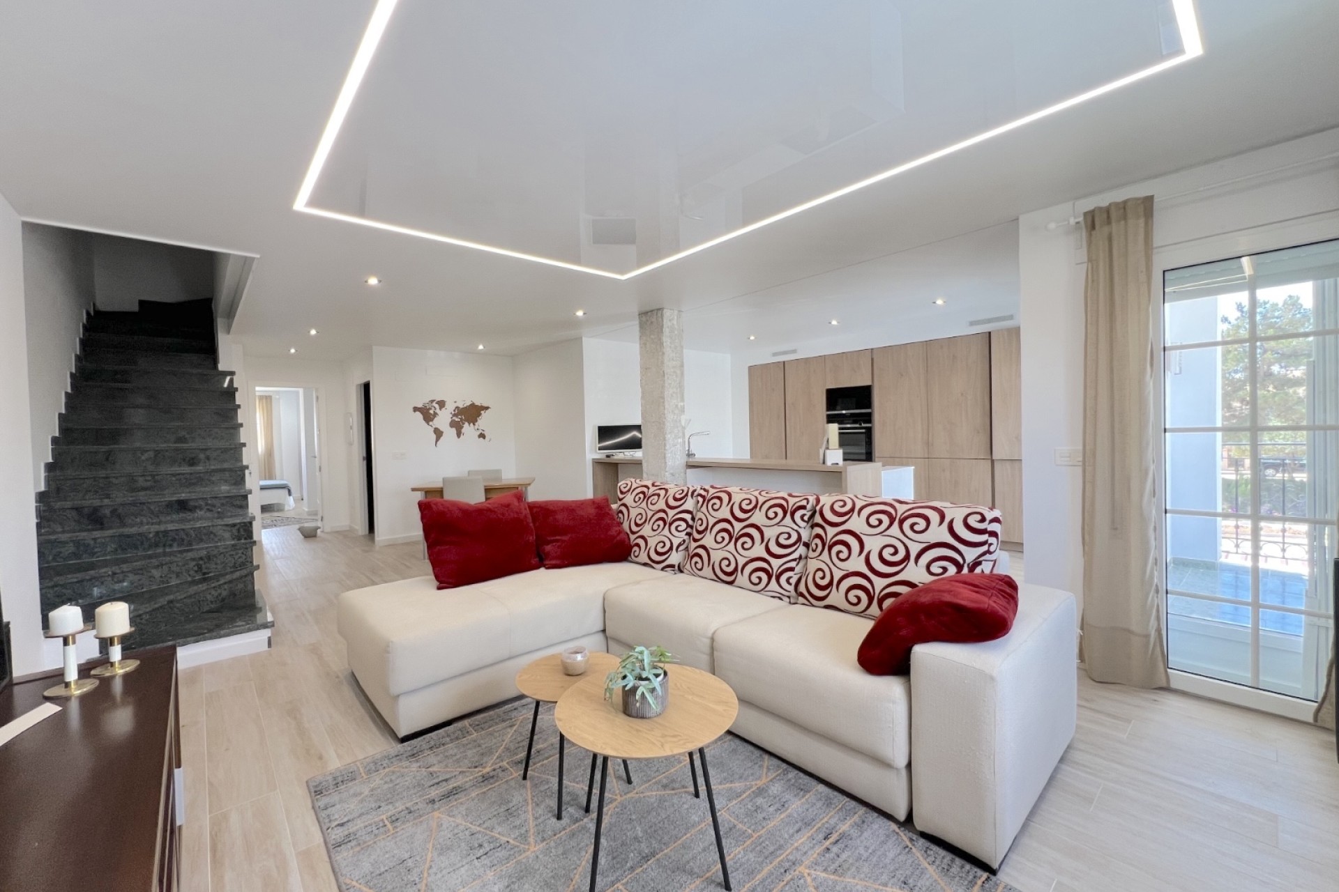 Revente - Villa - San Javier