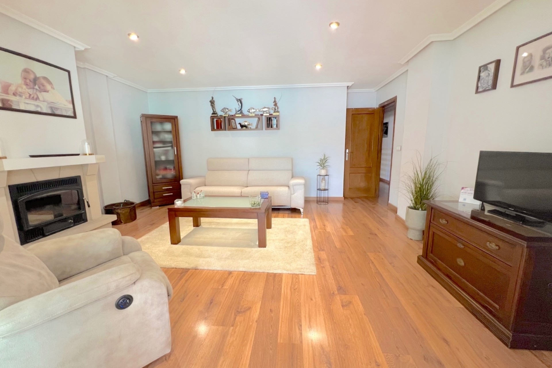 Revente - Villa - San Javier