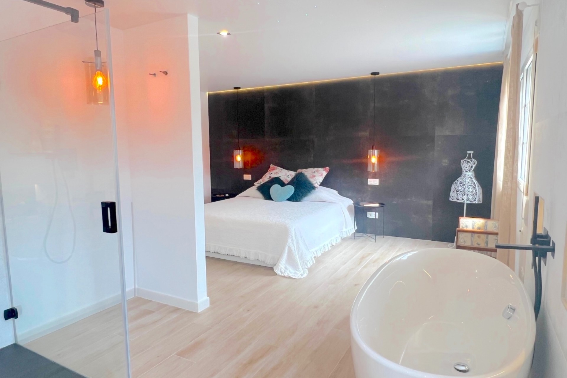 Revente - Villa - San Javier