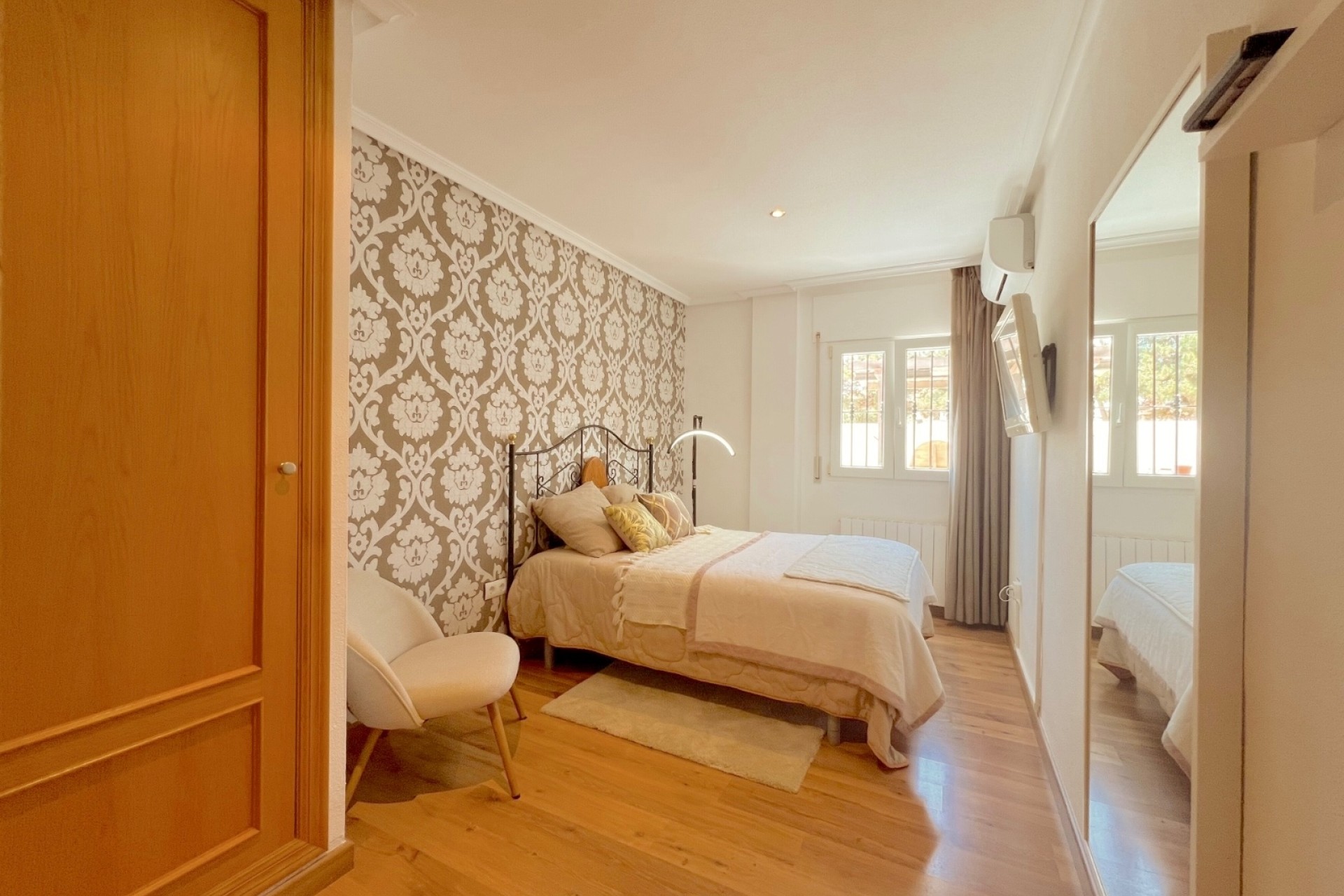 Revente - Villa - San Javier