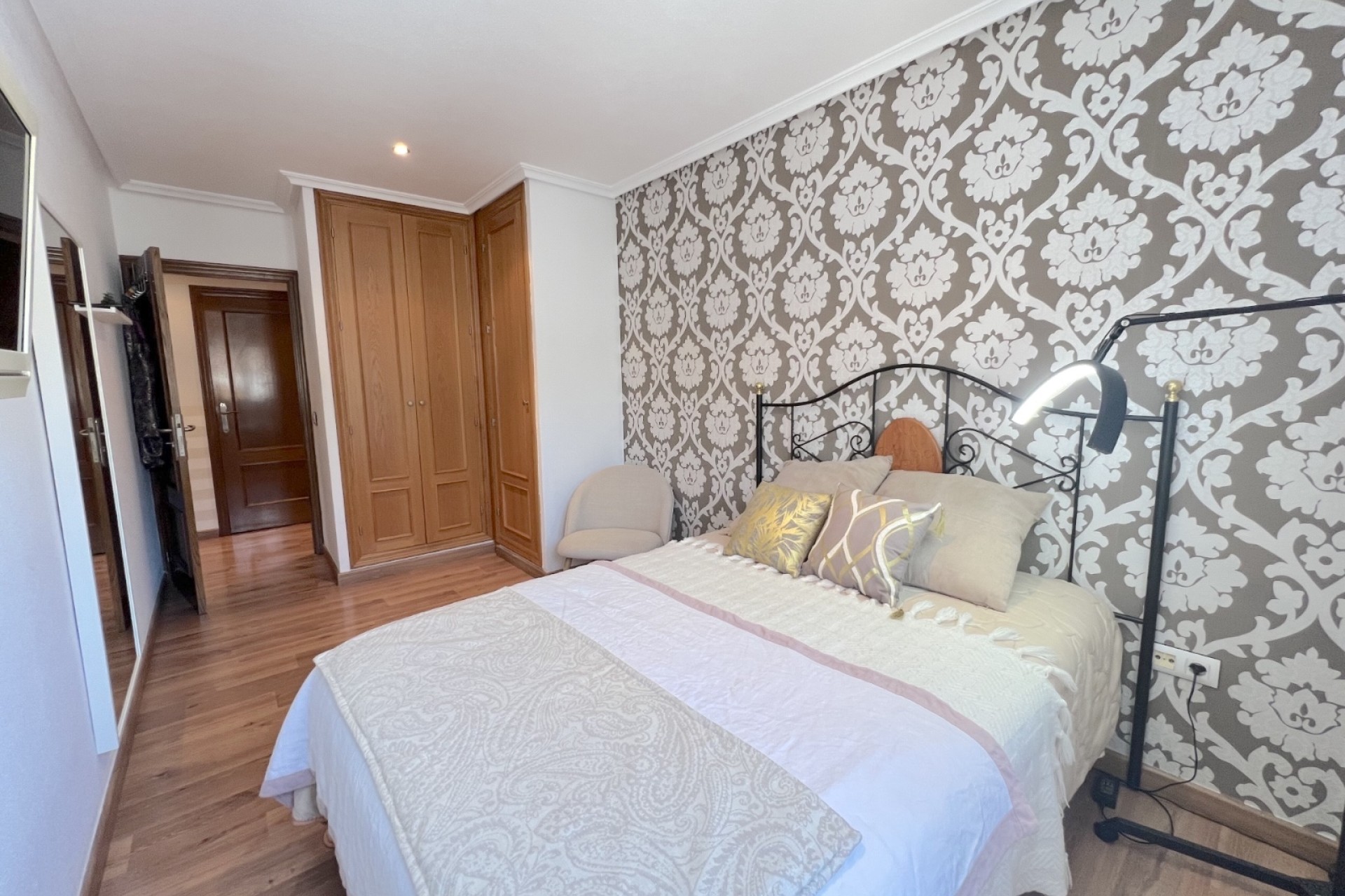 Revente - Villa - San Javier