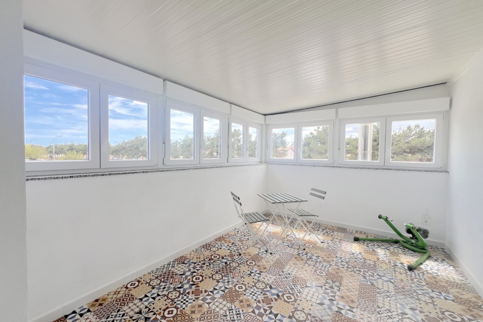 Revente - Villa - San Javier