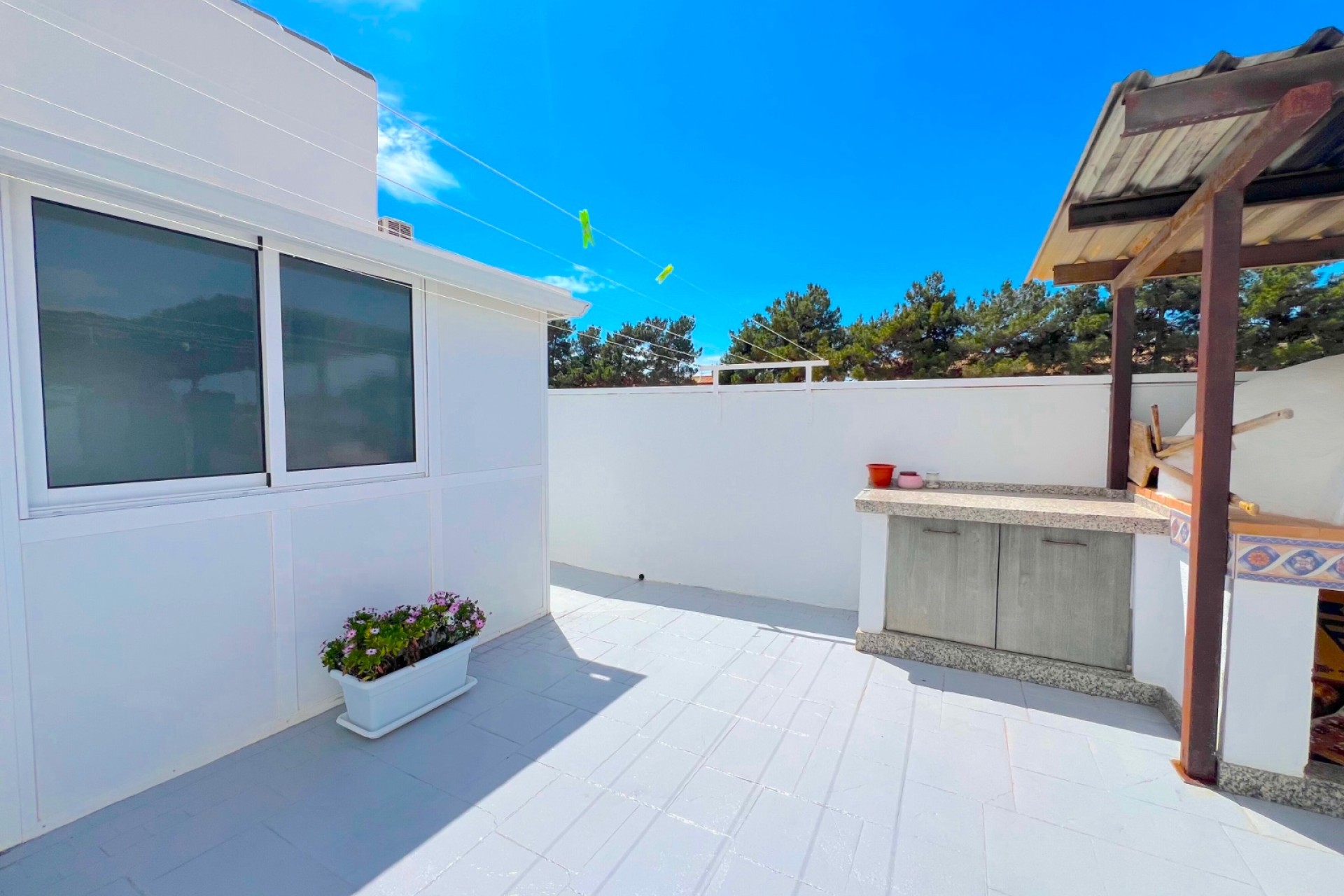 Revente - Villa - San Javier