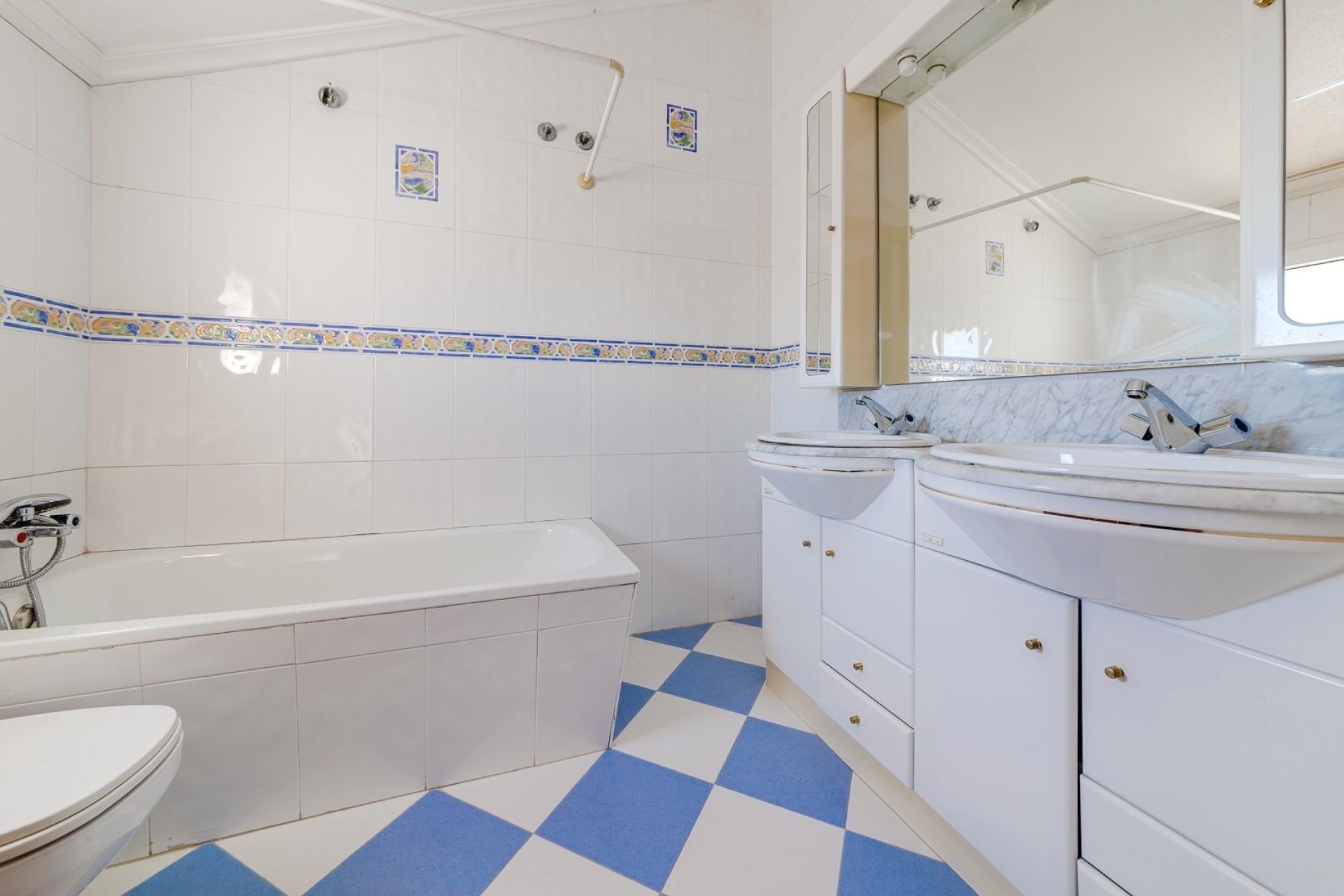 Revente - Villa - San Javier