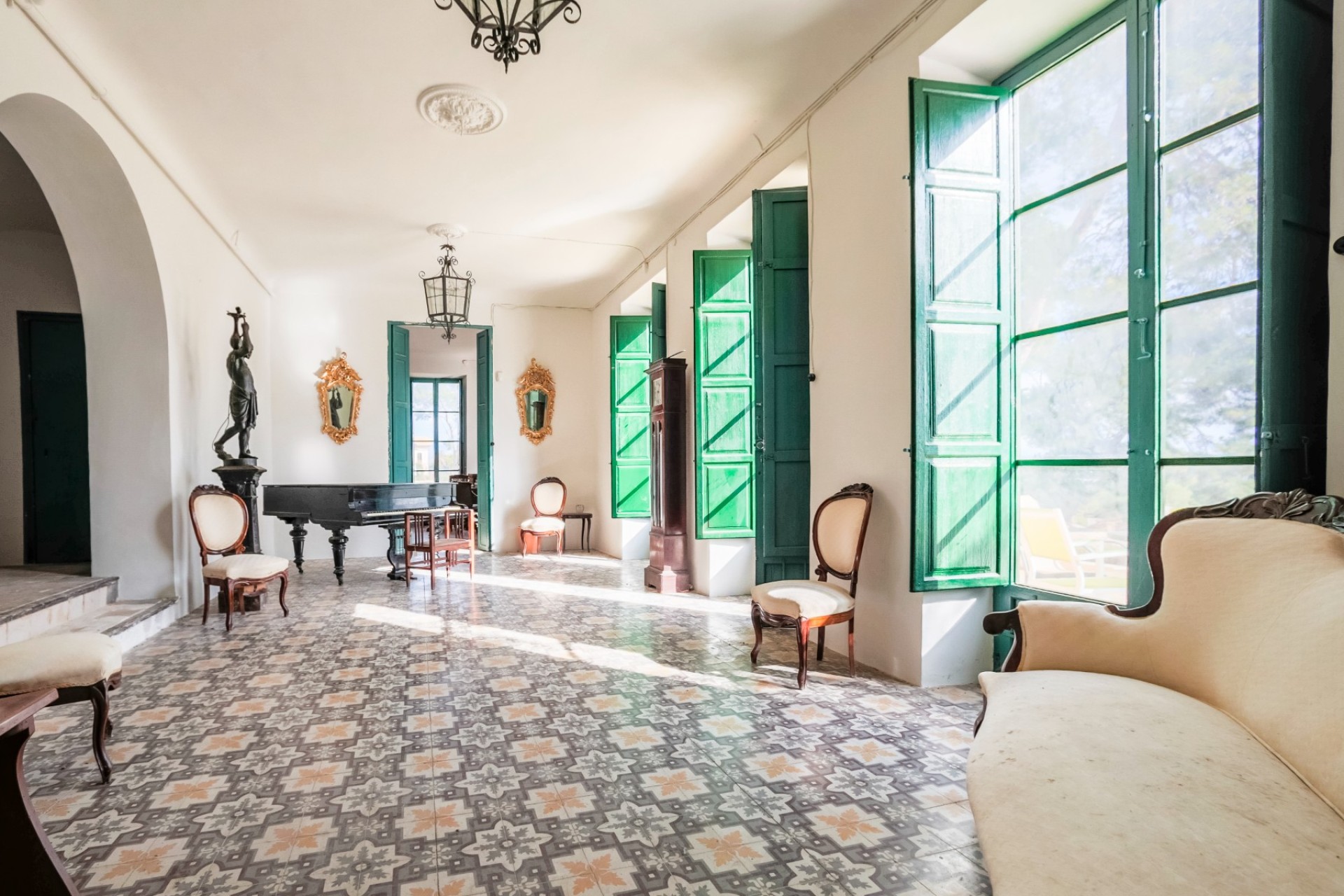 Revente - Villa - San Juan Alicante - San Juan de Alicante