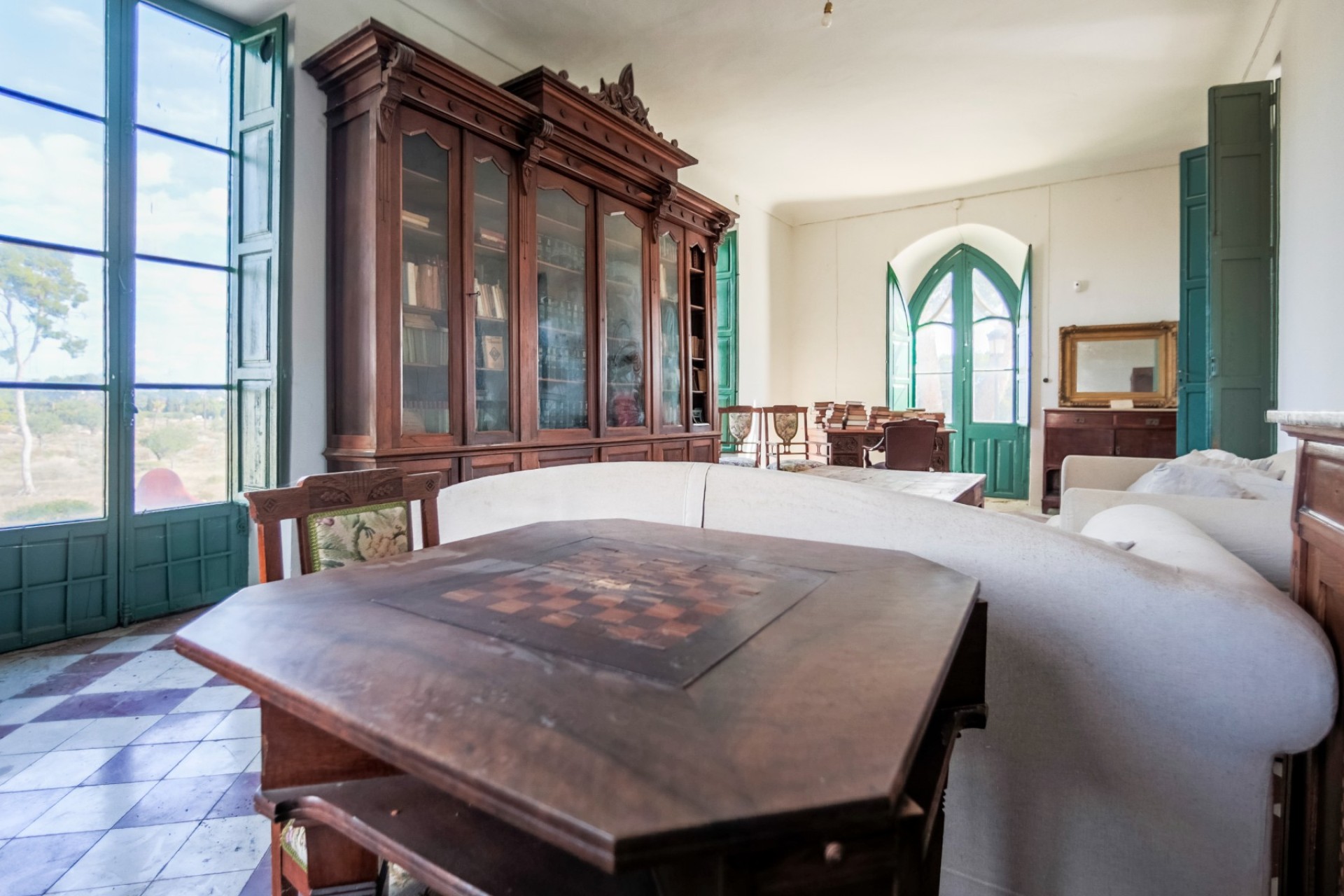 Revente - Villa - San Juan Alicante - San Juan de Alicante