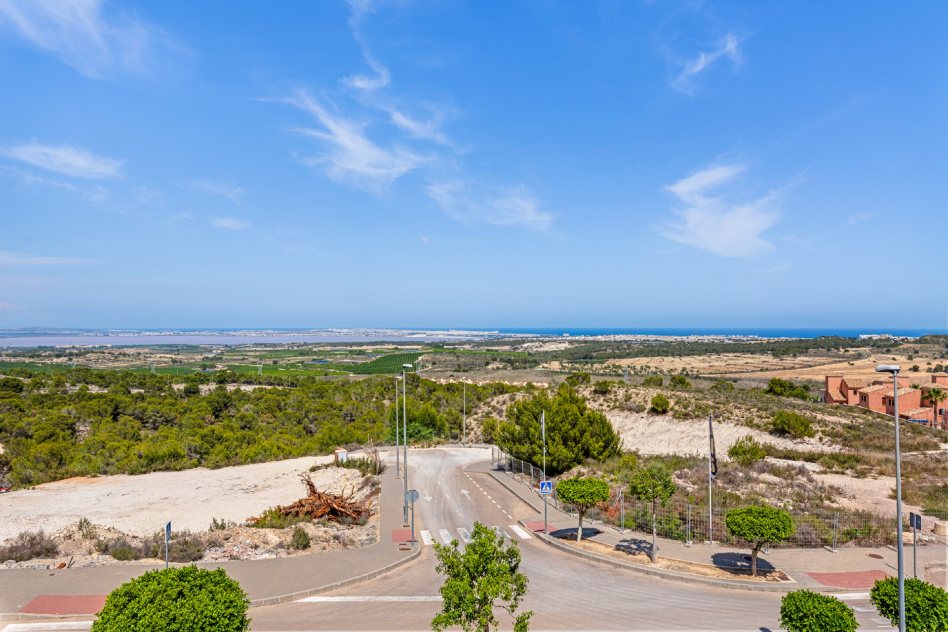 Revente - Villa - San Miguel de las Salinas - San Miguel de Salinas