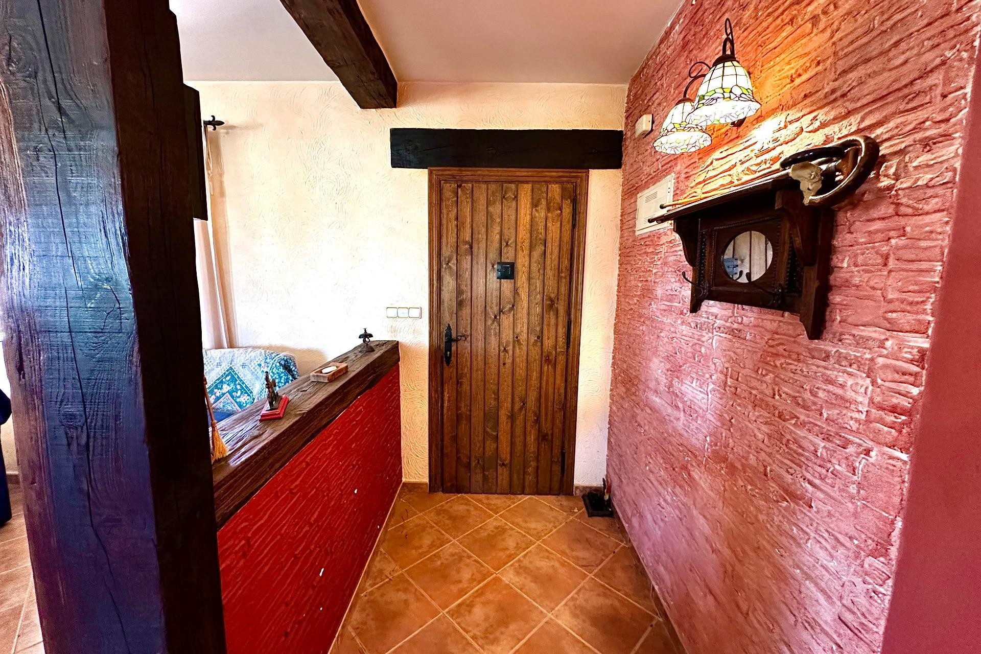 Revente - Villa - San Miguel de Salinas - Ciudad de las comunicaciones