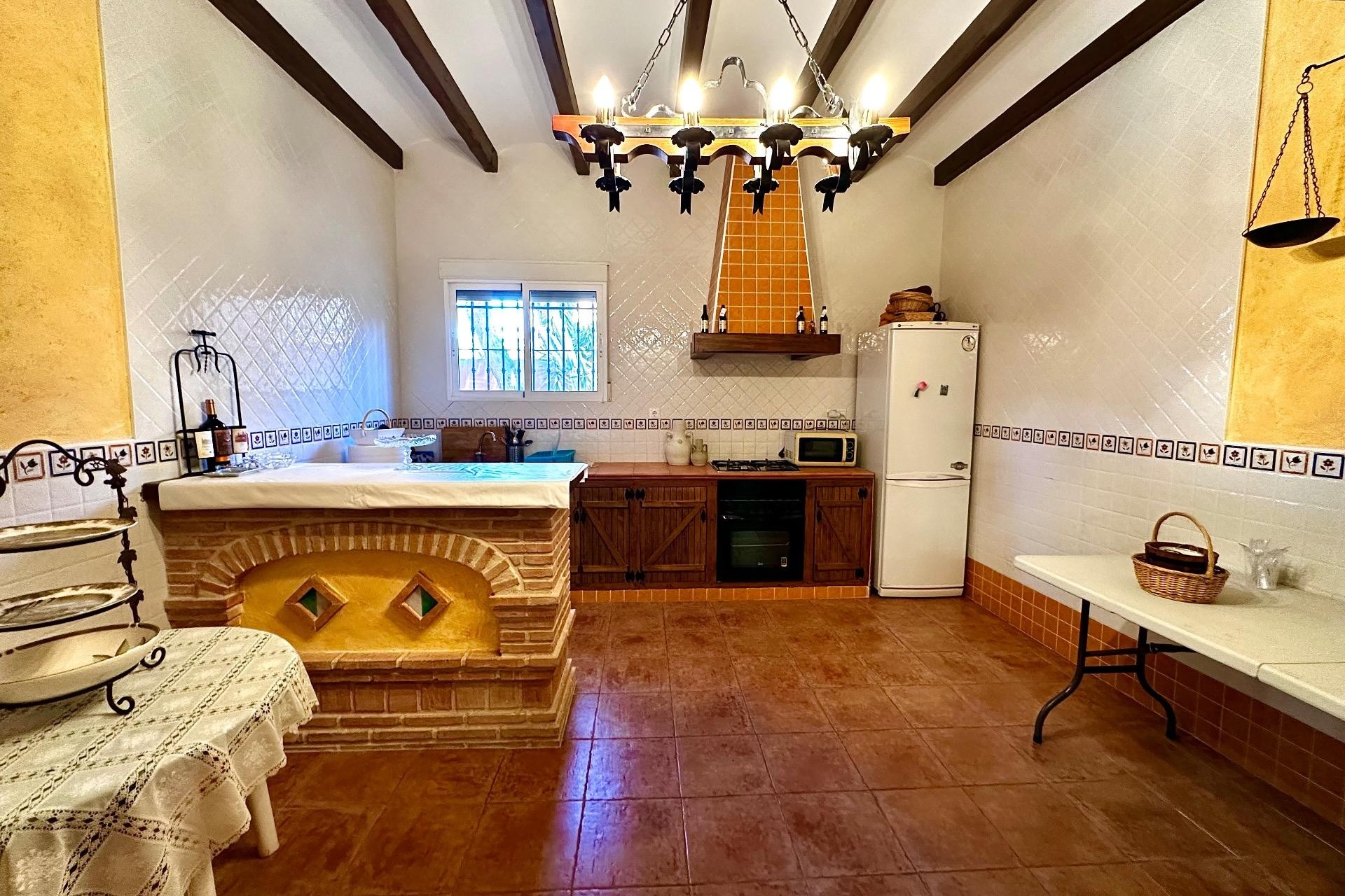 Revente - Villa - San Miguel de Salinas - Ciudad de las comunicaciones