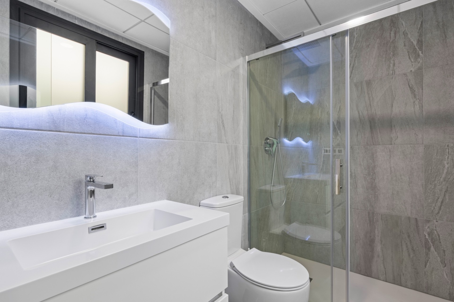 Revente - Villa - San Miguel de Salinas - Costa Blanca South