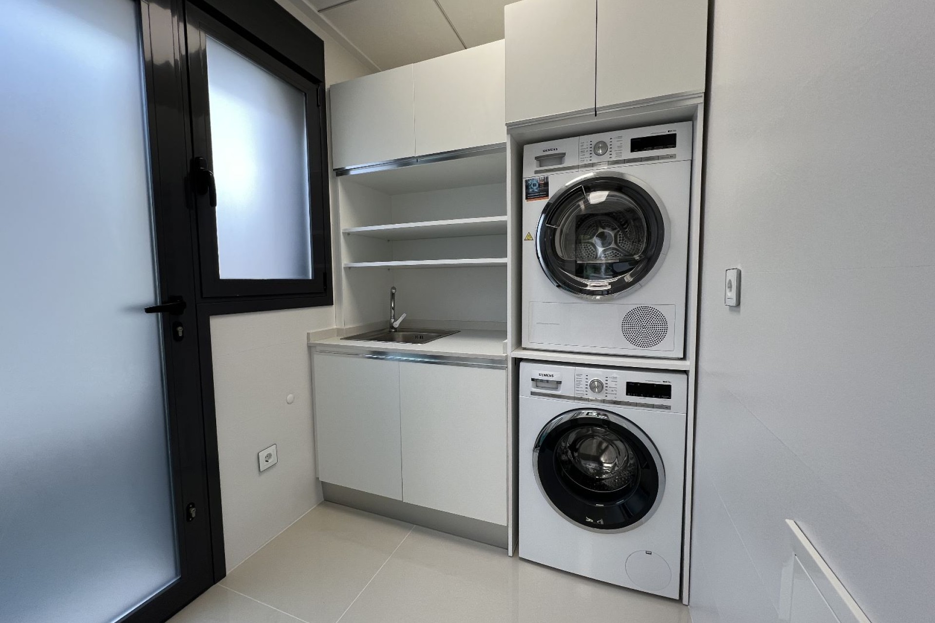 Revente - Villa - San Miguel de Salinas - Costa Blanca Sur