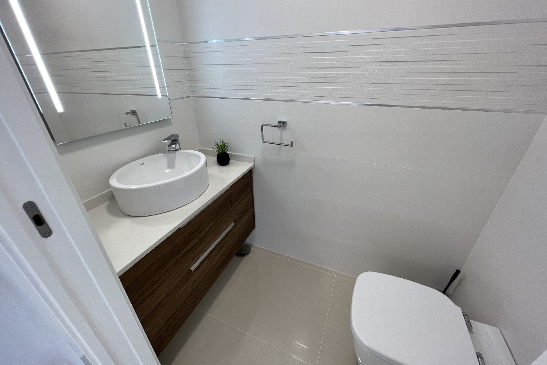 Revente - Villa - San Miguel de Salinas - Costa Blanca Sur