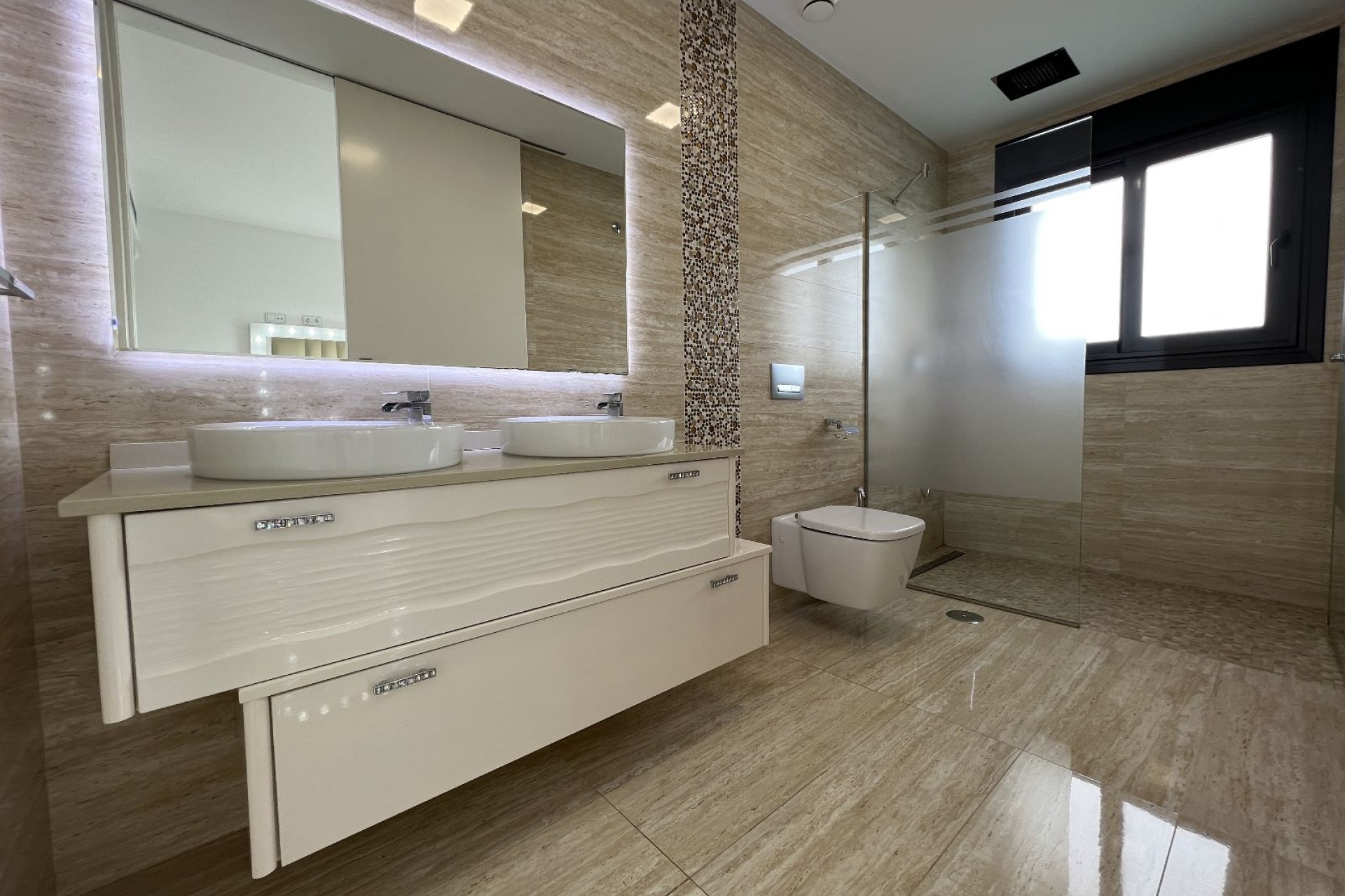 Revente - Villa - San Miguel de Salinas - Costa Blanca Sur