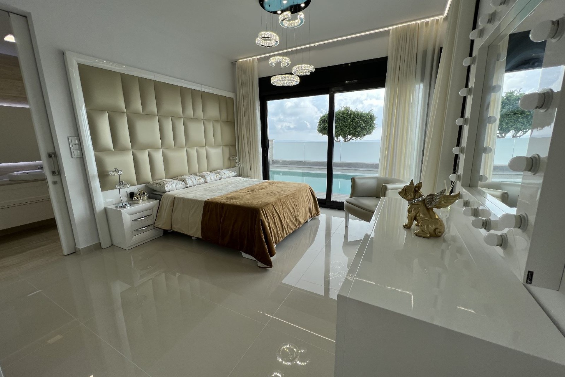 Revente - Villa - San Miguel de Salinas - Costa Blanca