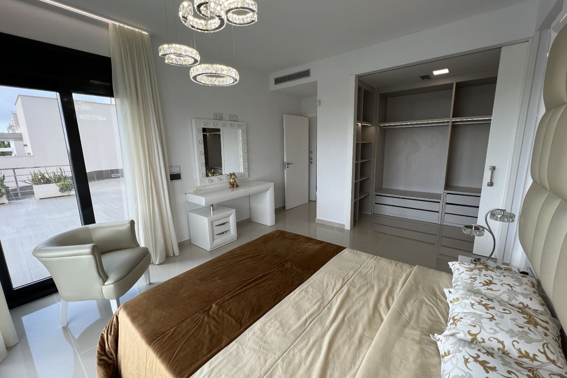 Revente - Villa - San Miguel de Salinas - Costa Blanca