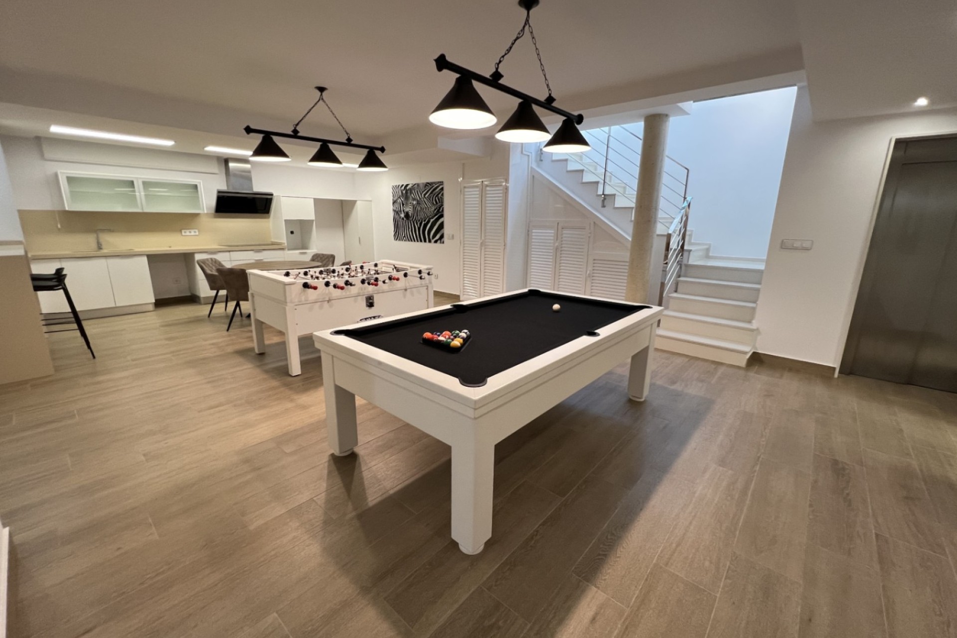 Revente - Villa - San Miguel de Salinas - Costa Blanca