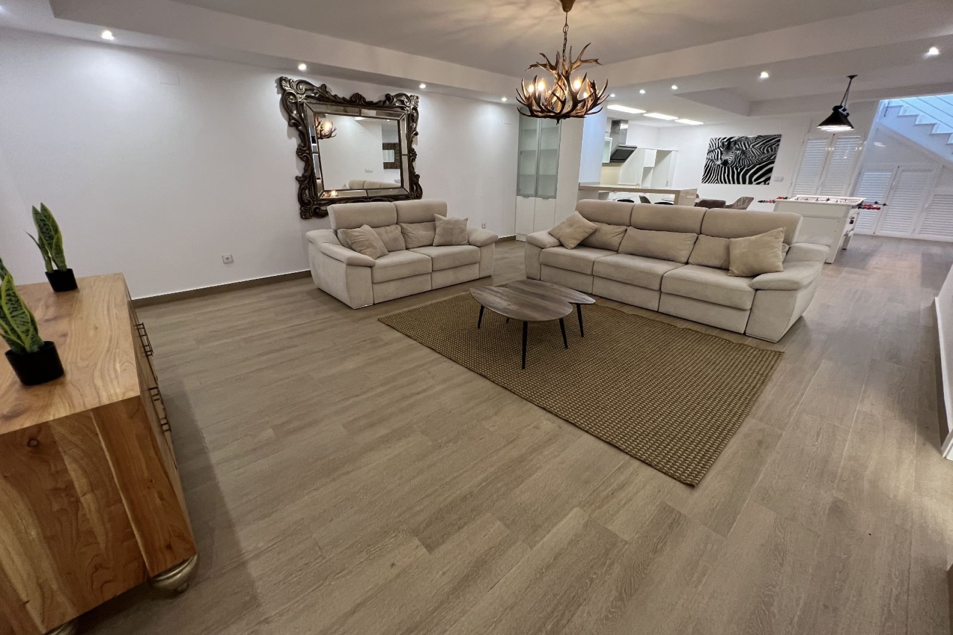 Revente - Villa - San Miguel de Salinas - Costa Blanca