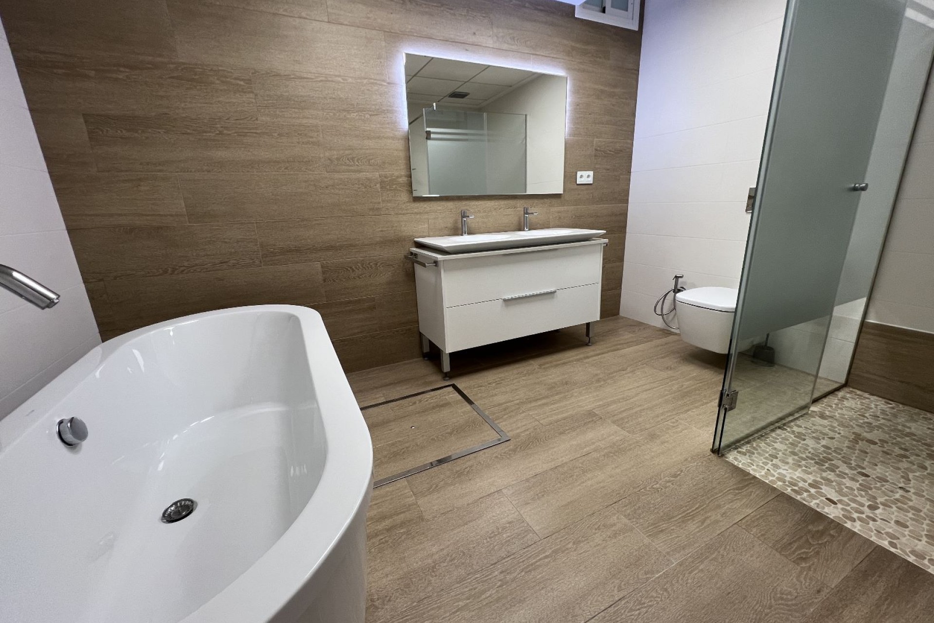 Revente - Villa - San Miguel de Salinas - Costa Blanca