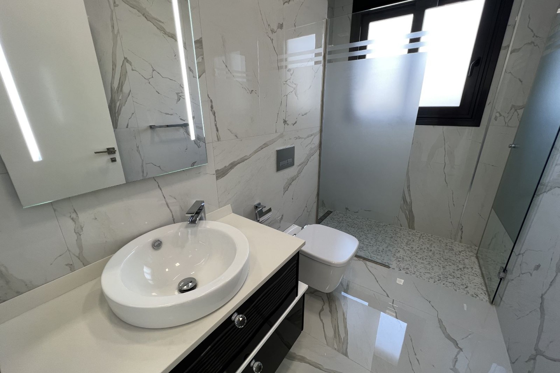 Revente - Villa - San Miguel de Salinas - Costa Blanca