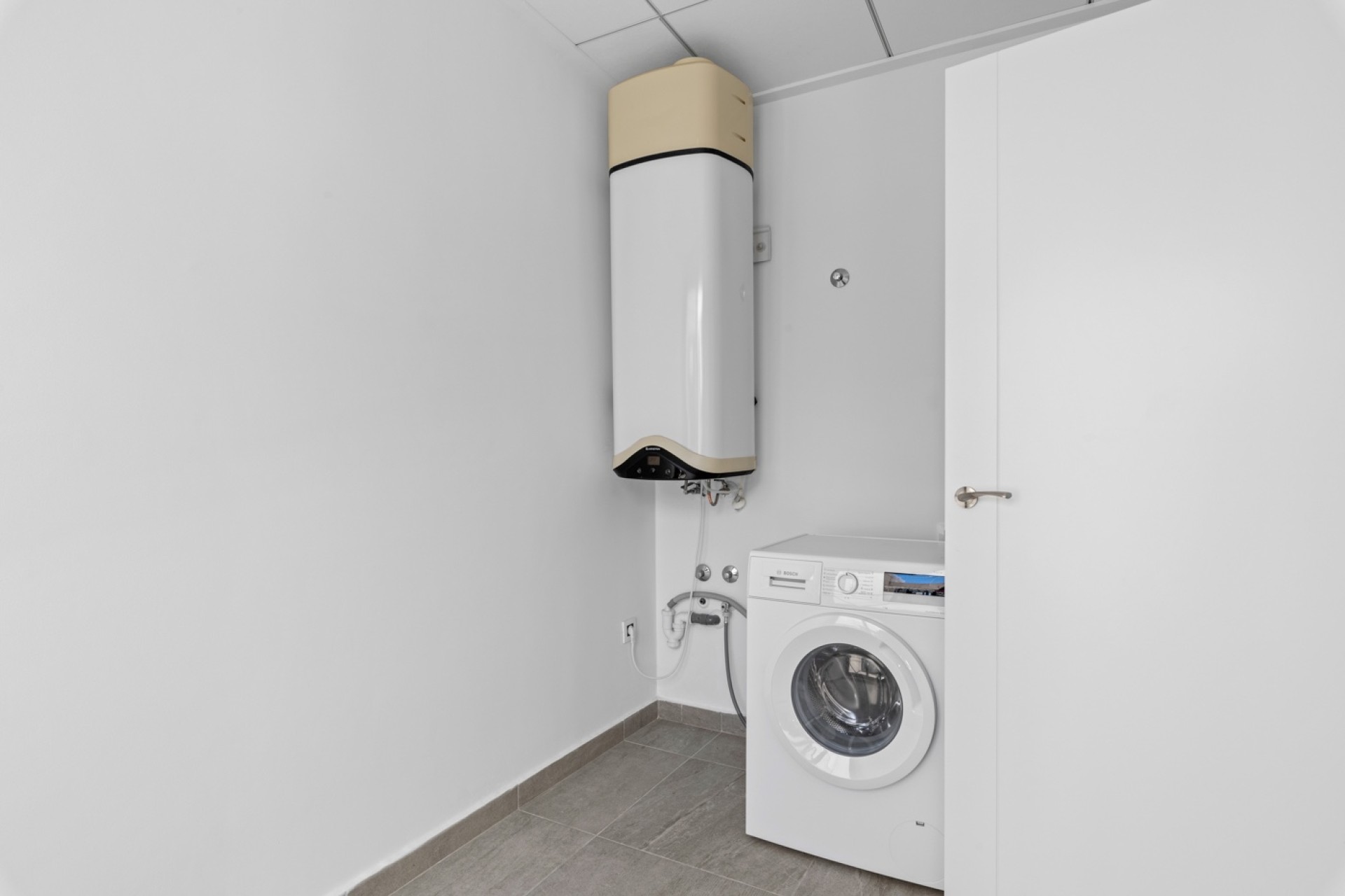 Revente - Villa - San Miguel de Salinas - Costa Blanca