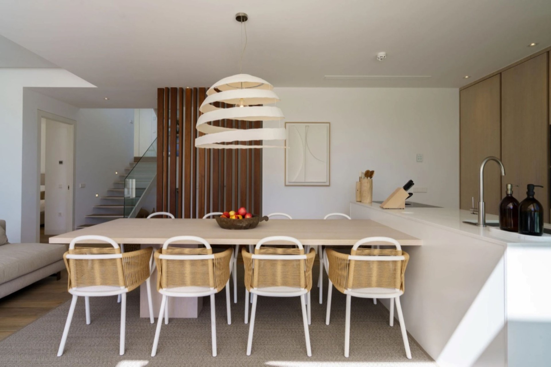 Revente - Villa - San Miguel de Salinas - Las Colinas golf