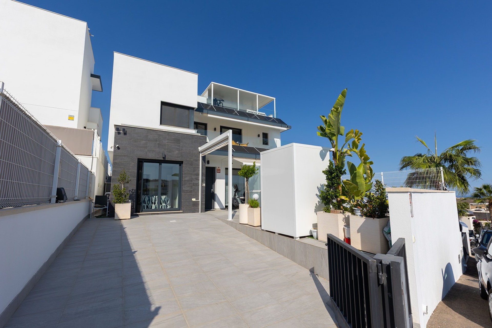 Revente - Villa - San Miguel de Salinas - Mirador De San Miguel