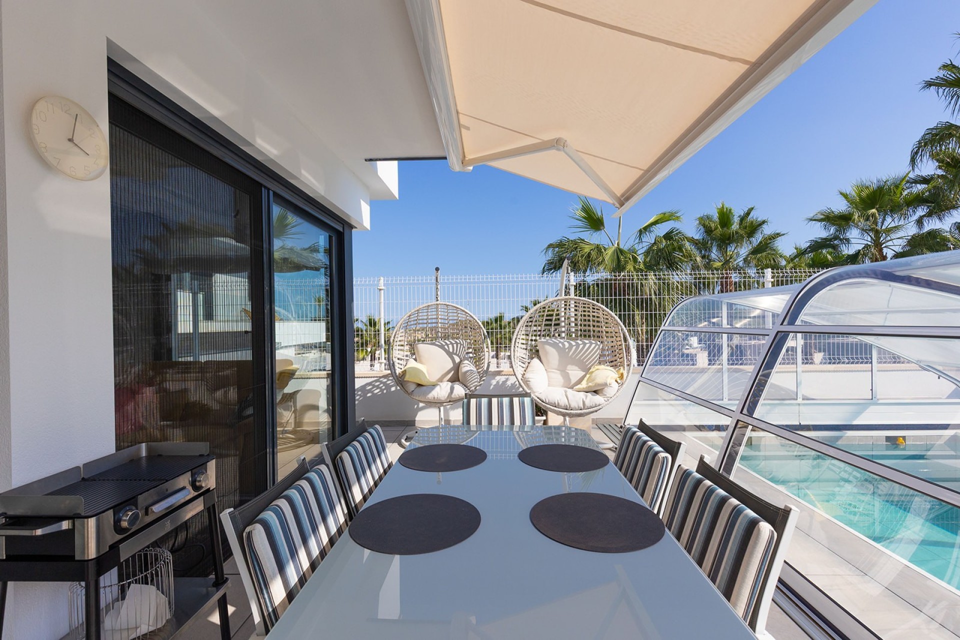 Revente - Villa - San Miguel de Salinas - Mirador De San Miguel