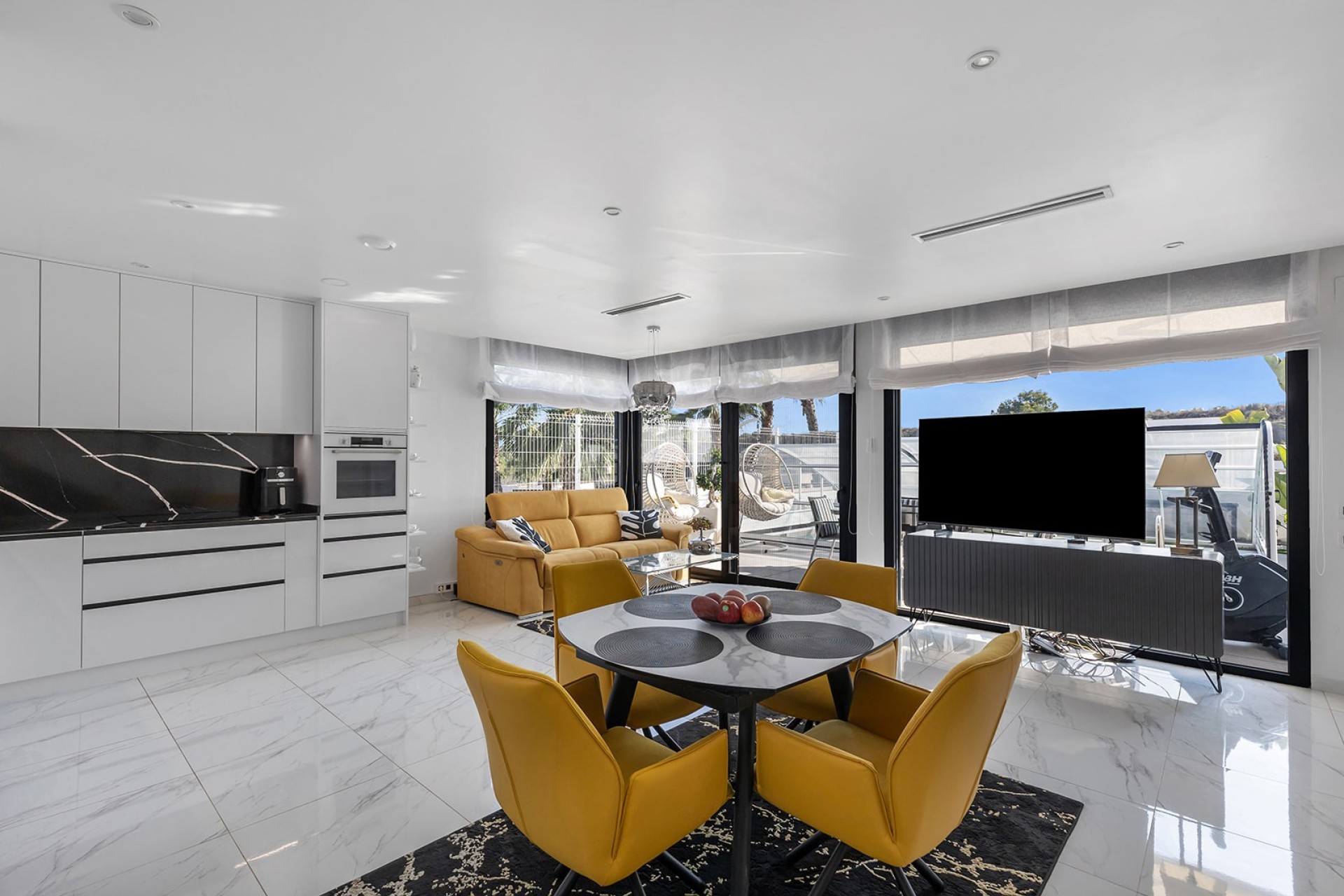 Revente - Villa - San Miguel de Salinas - Mirador De San Miguel