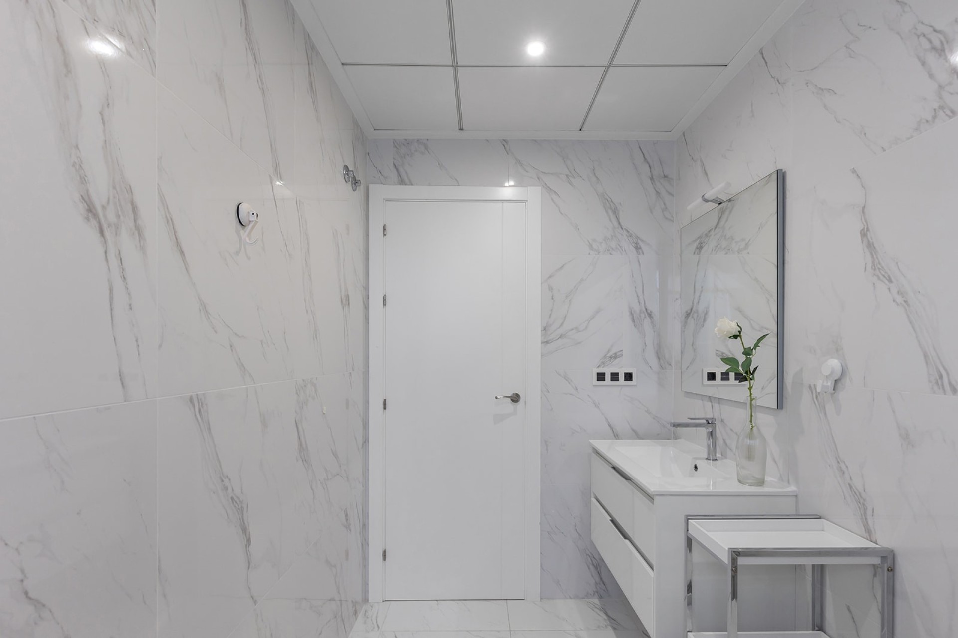 Revente - Villa - San Miguel de Salinas - Mirador De San Miguel