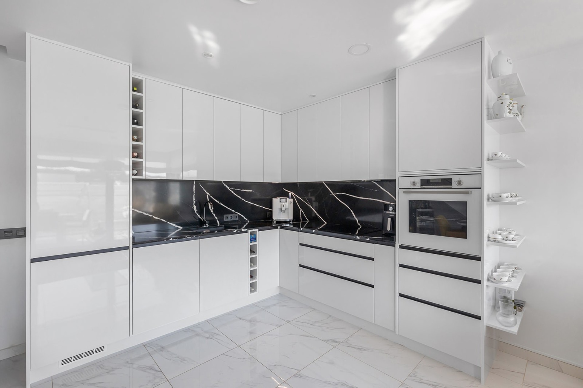 Revente - Villa - San Miguel de Salinas - Mirador De San Miguel