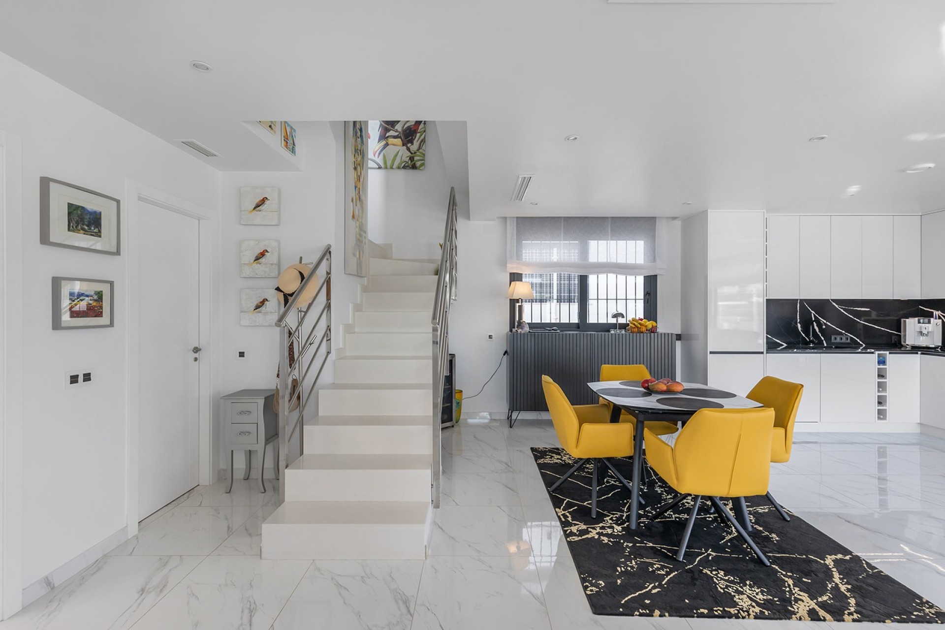 Revente - Villa - San Miguel de Salinas - Mirador De San Miguel