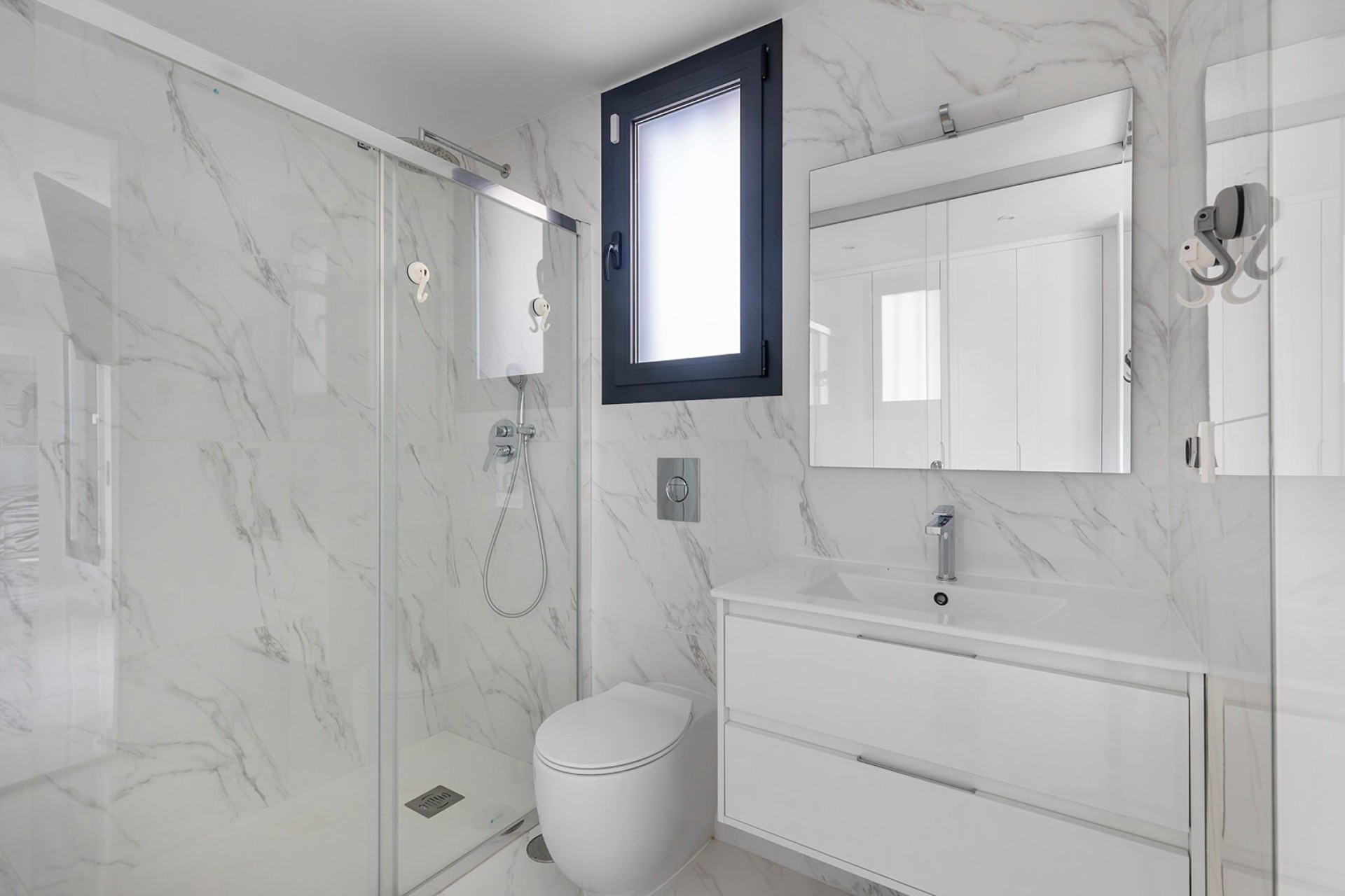 Revente - Villa - San Miguel de Salinas - Mirador De San Miguel