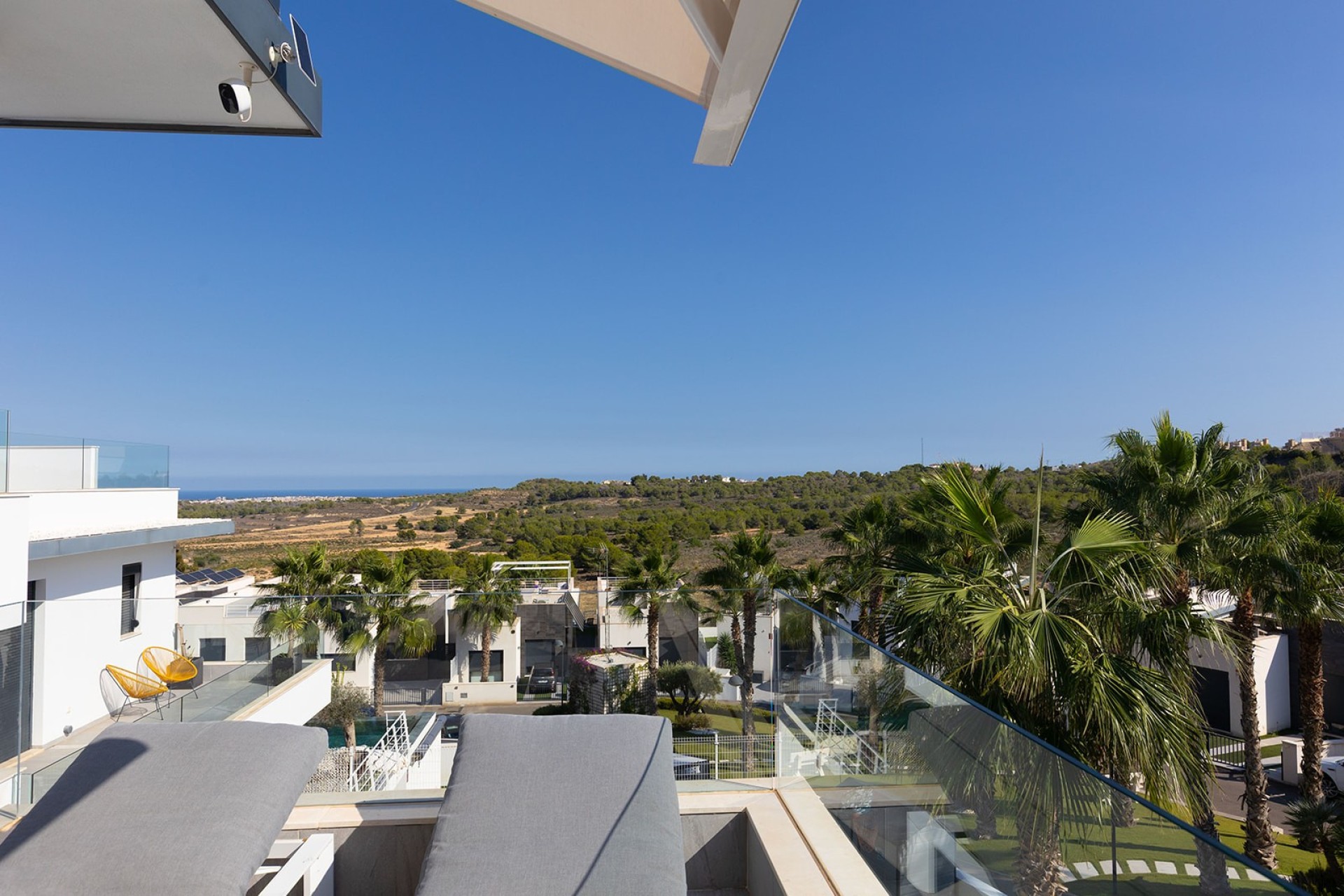 Revente - Villa - San Miguel de Salinas - Mirador De San Miguel