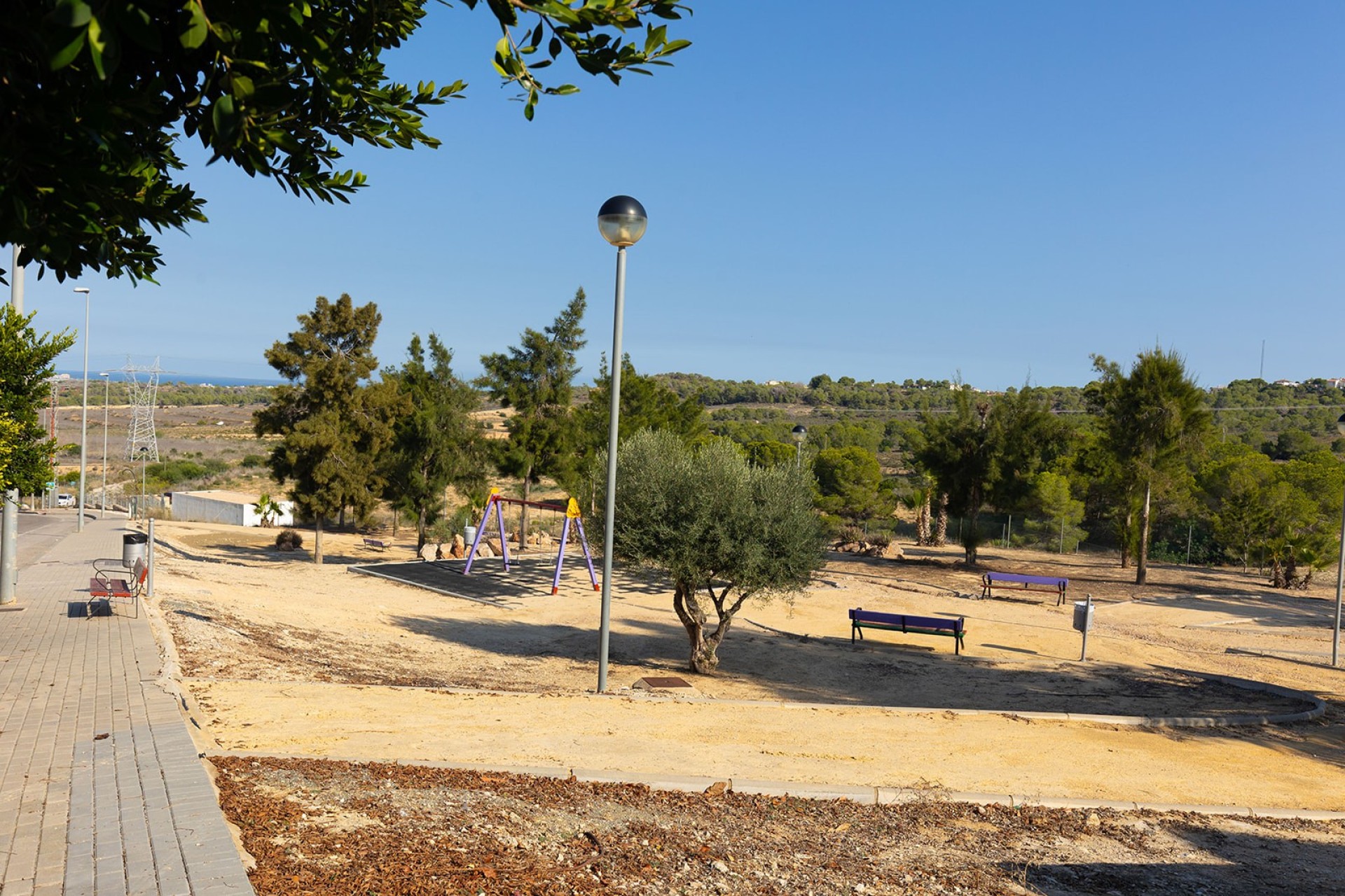 Revente - Villa - San Miguel de Salinas - Mirador De San Miguel