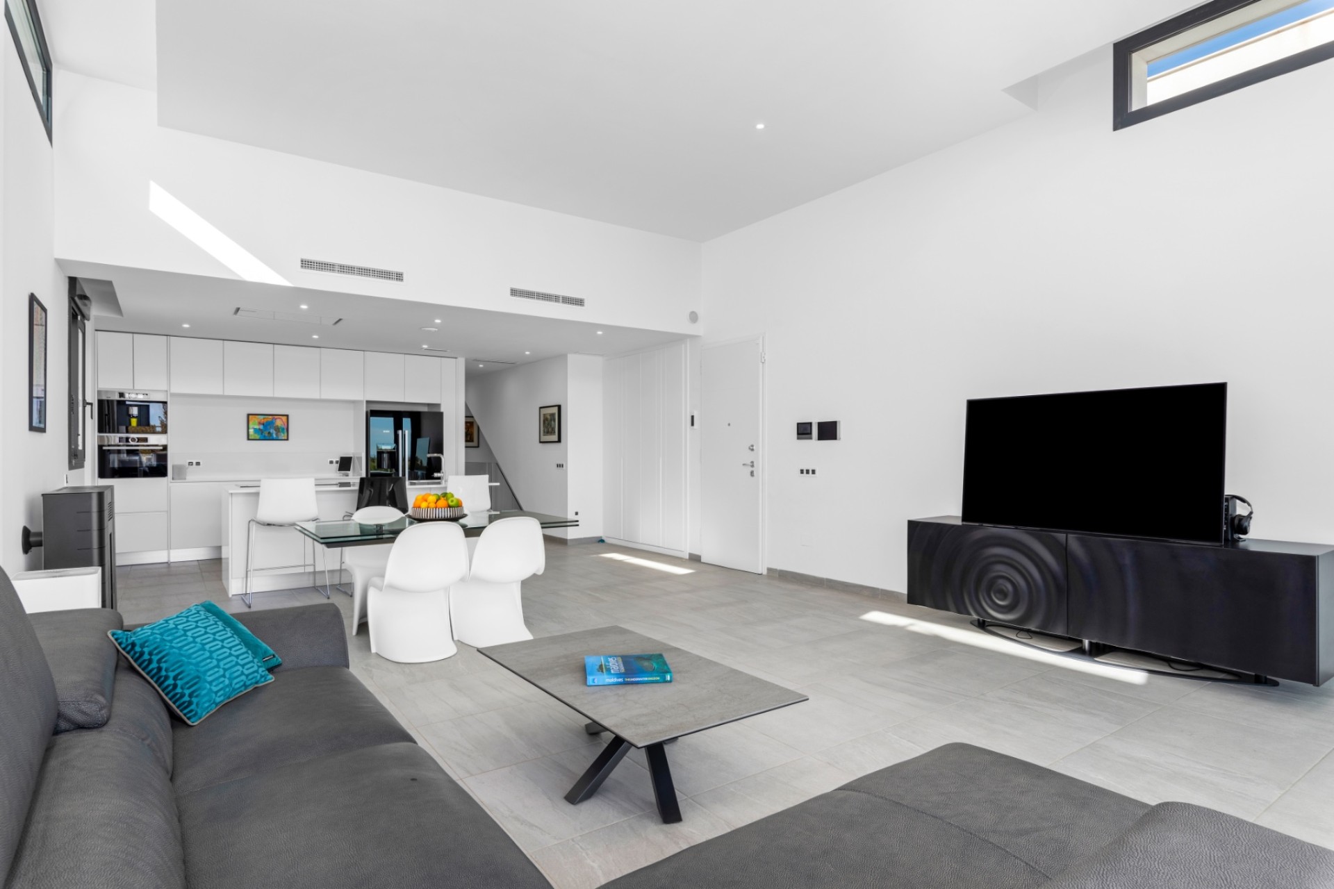 Revente - Villa - San Miguel de Salinas - Mirador De San Miguel