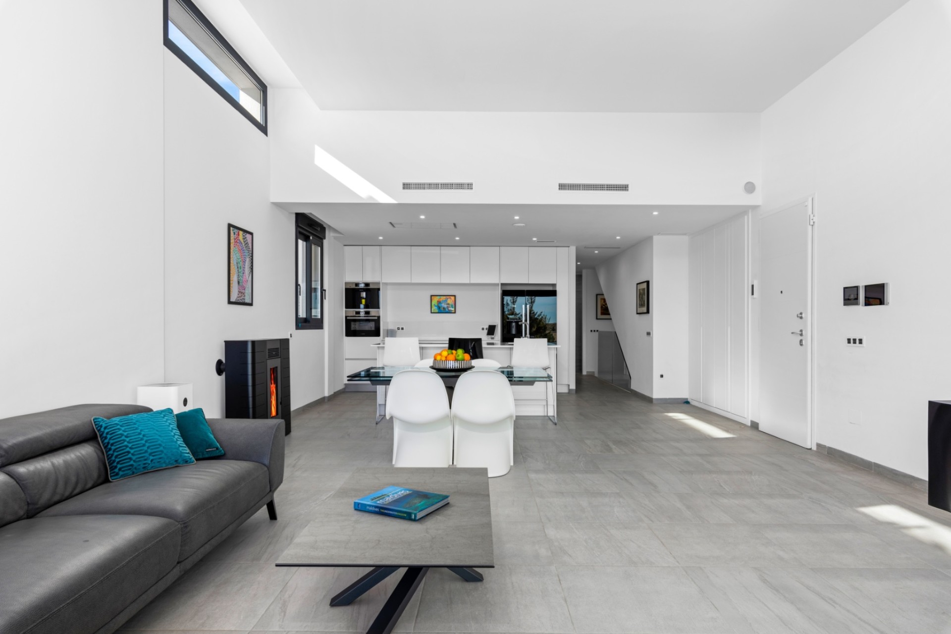 Revente - Villa - San Miguel de Salinas - Mirador De San Miguel