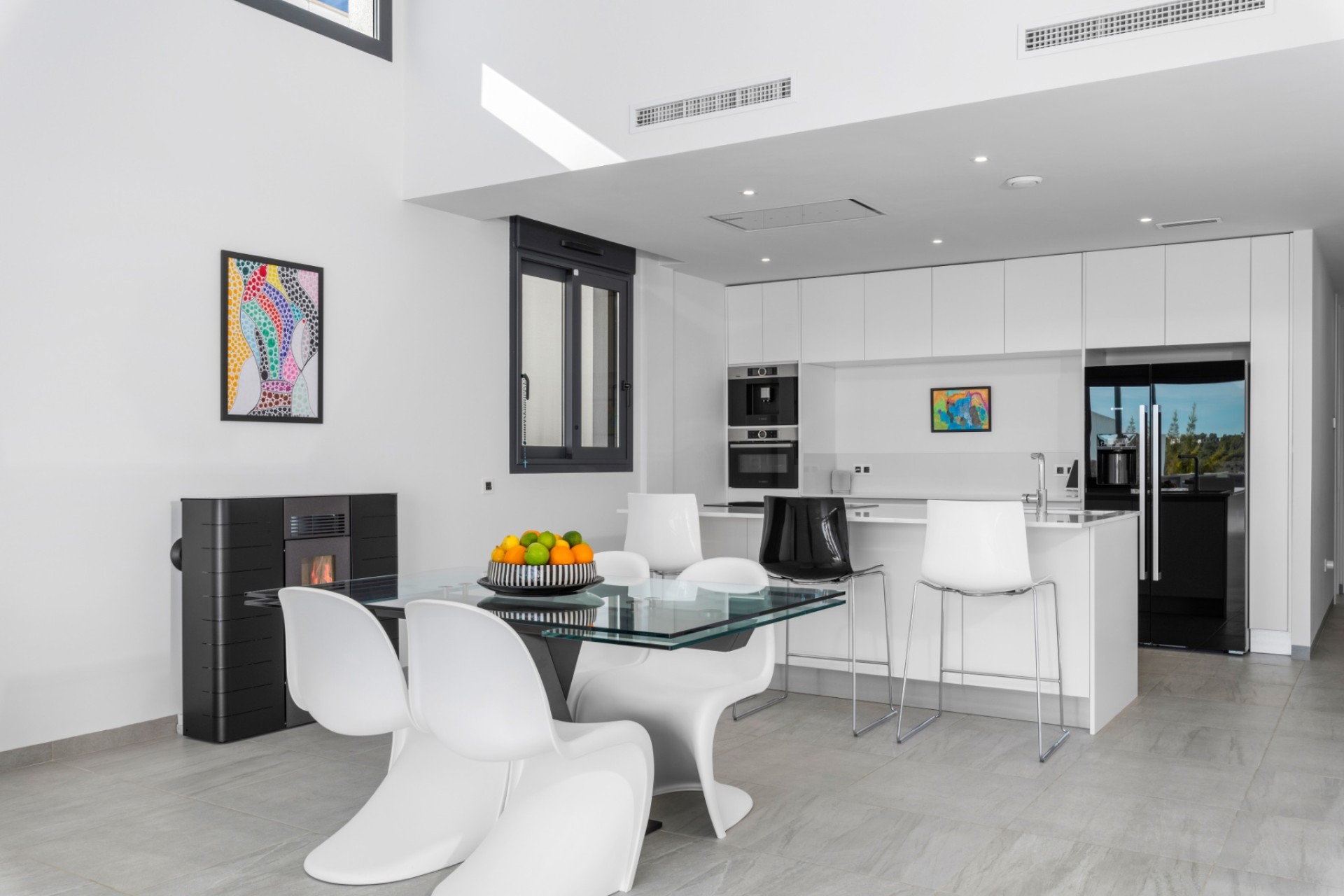 Revente - Villa - San Miguel de Salinas - Mirador De San Miguel