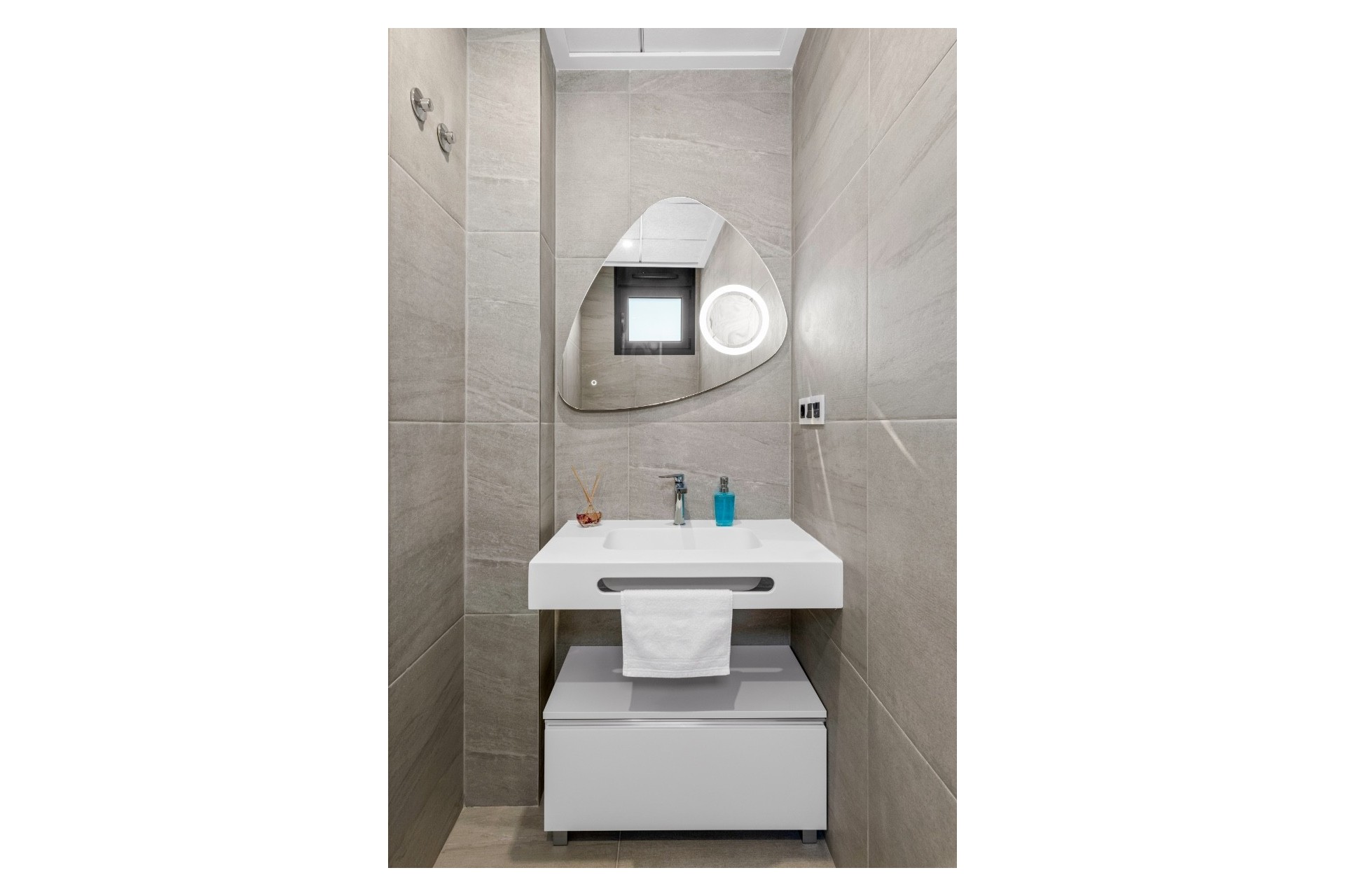 Revente - Villa - San Miguel de Salinas - Mirador De San Miguel