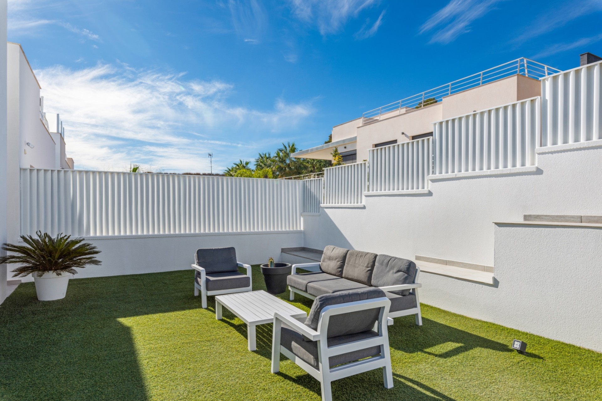 Revente - Villa - San Miguel de Salinas - Mirador De San Miguel