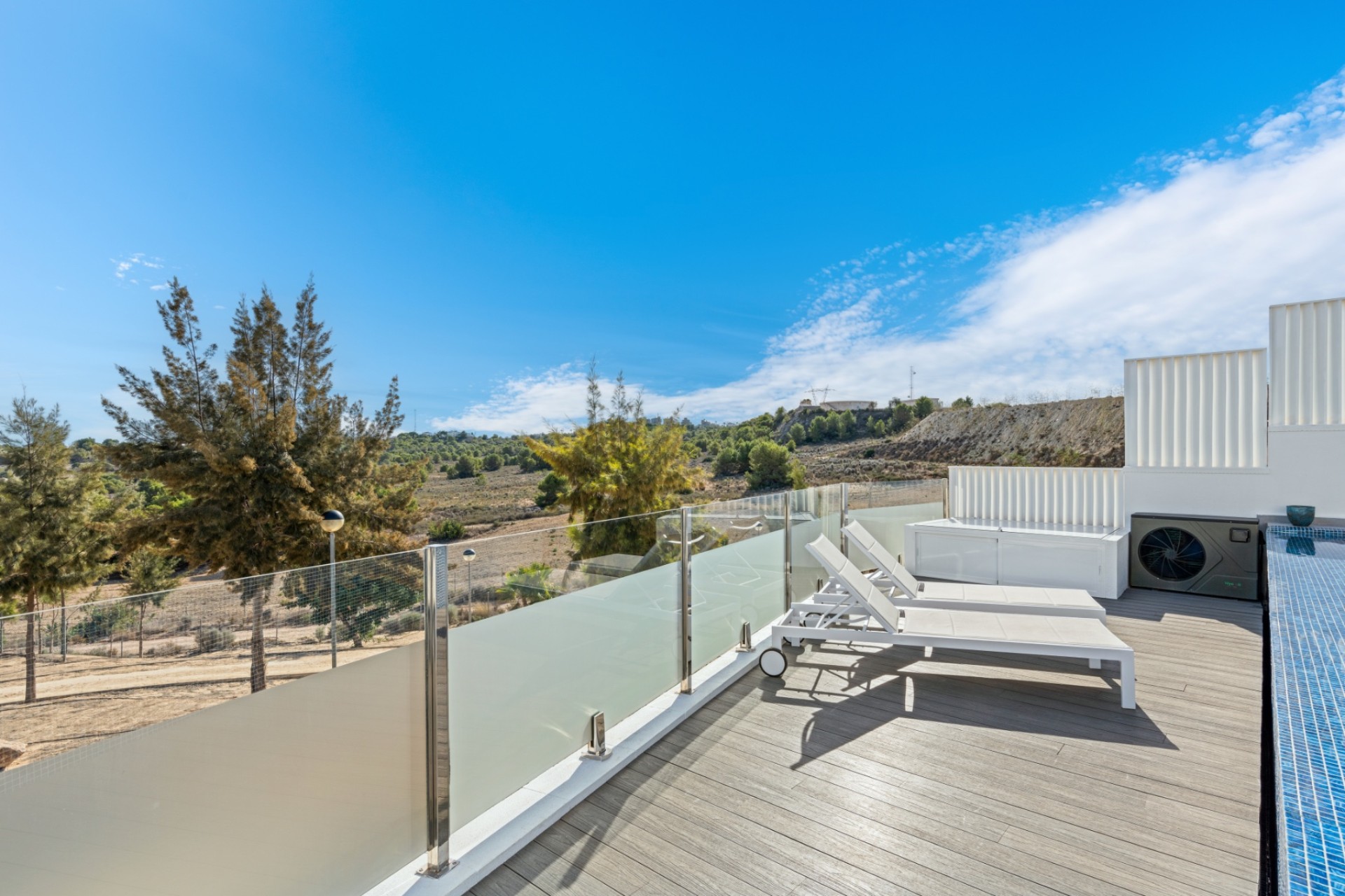 Revente - Villa - San Miguel de Salinas - Mirador De San Miguel