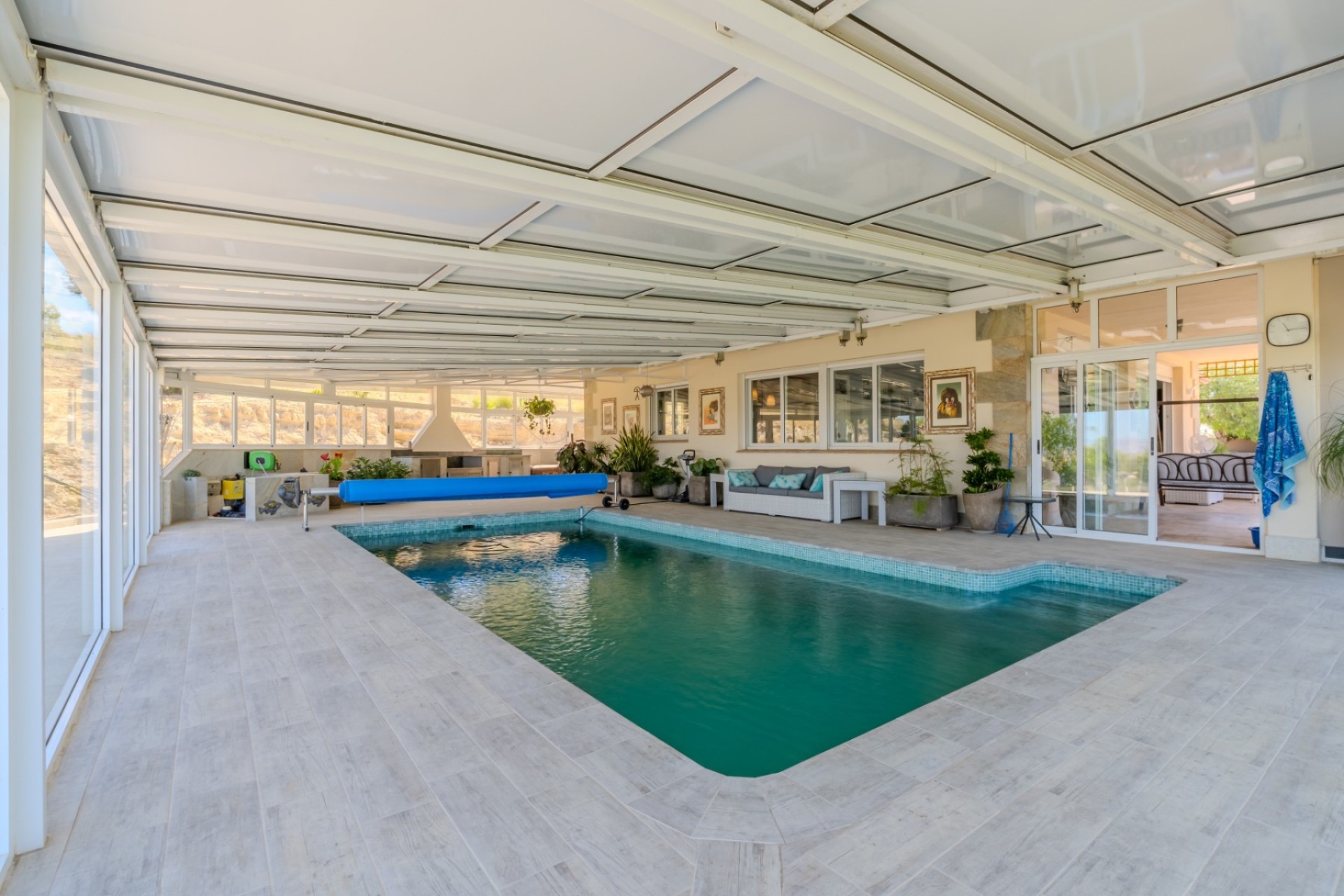 Revente - Villa - San Miguel de Salinas - Torremendo