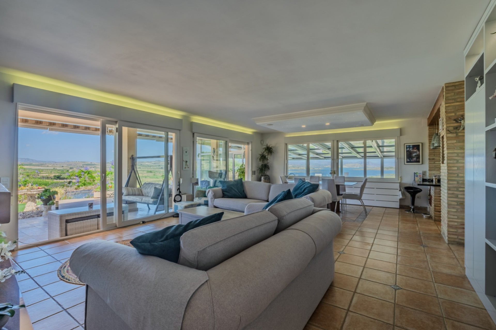 Revente - Villa - San Miguel de Salinas - Torremendo