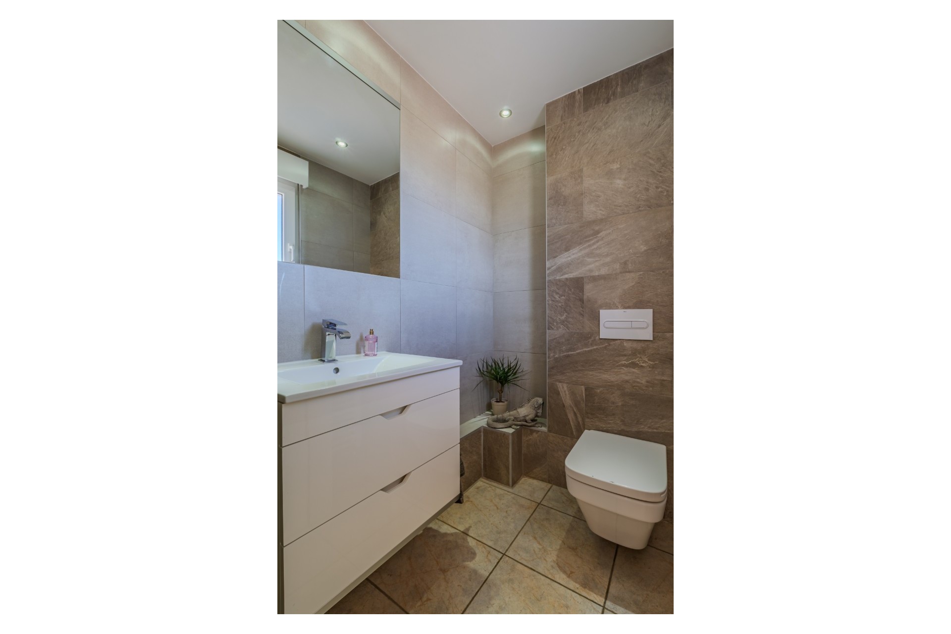 Revente - Villa - San Miguel de Salinas - Torremendo