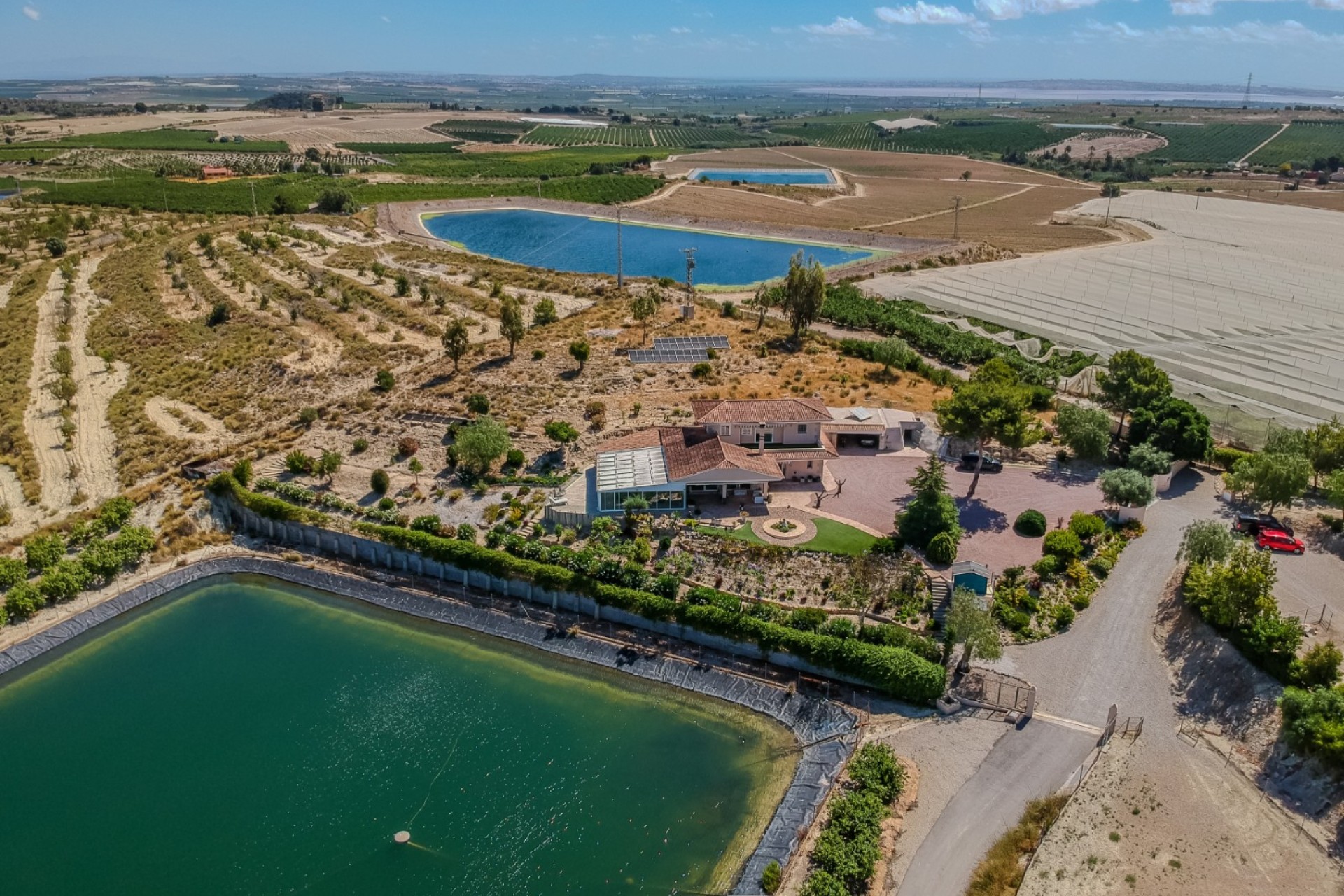 Revente - Villa - San Miguel de Salinas - Torremendo