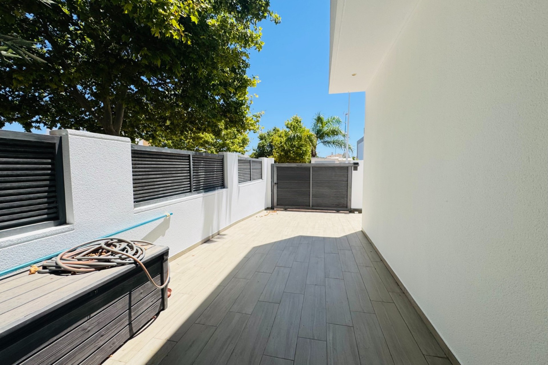 Revente - Villa - San Pedro del Pinatar - LO PAGÁN