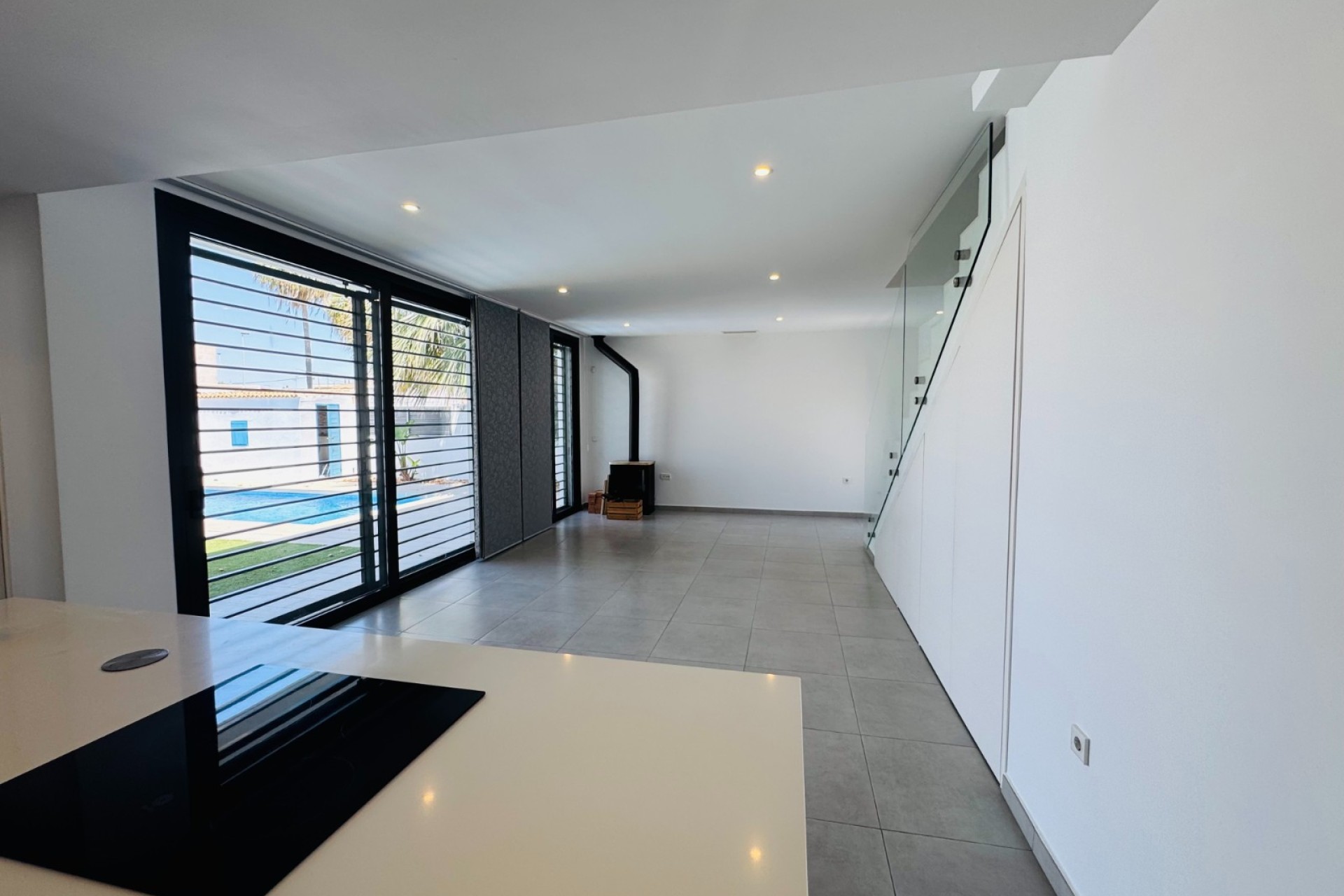 Revente - Villa - San Pedro del Pinatar - LO PAGÁN