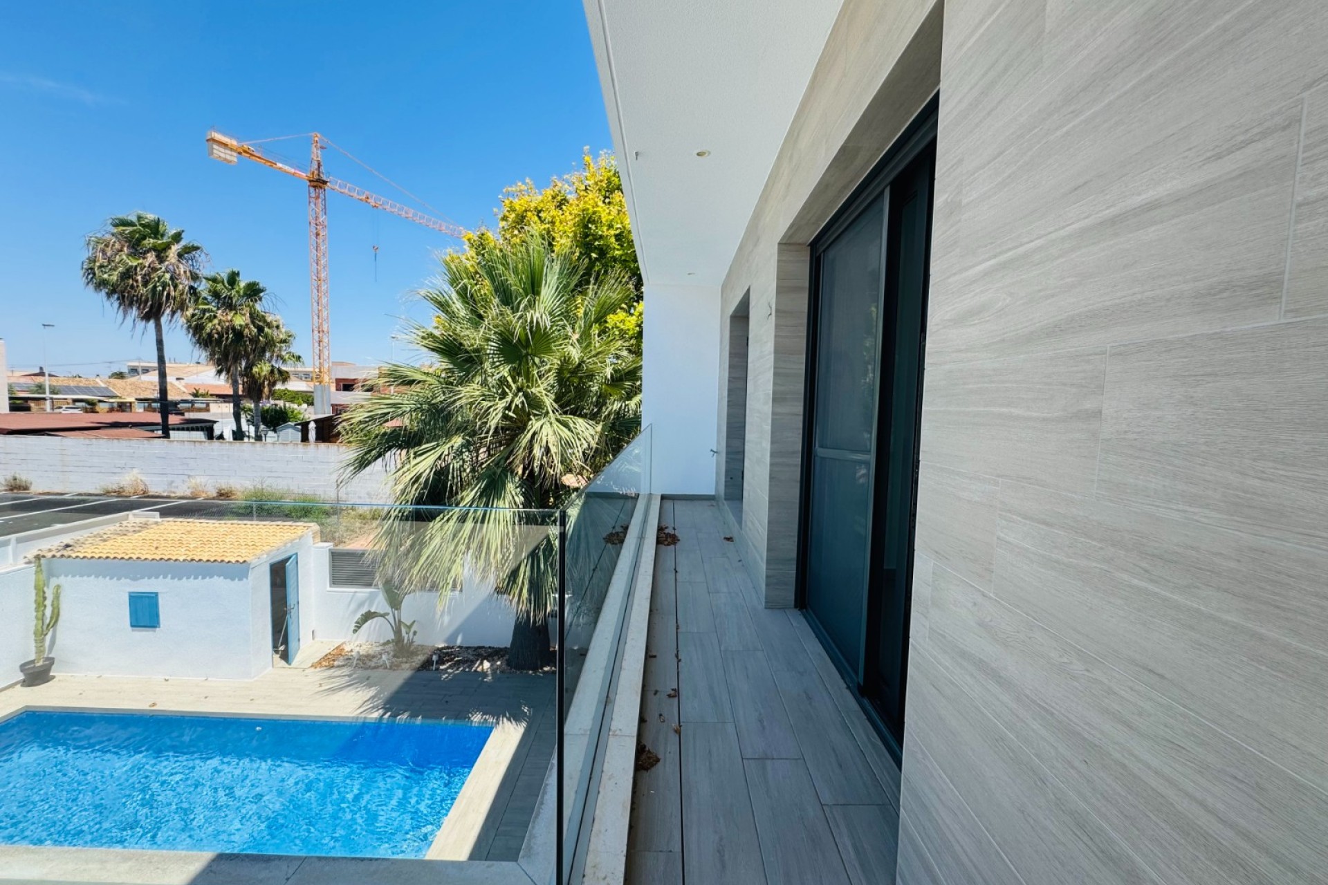 Revente - Villa - San Pedro del Pinatar - LO PAGÁN