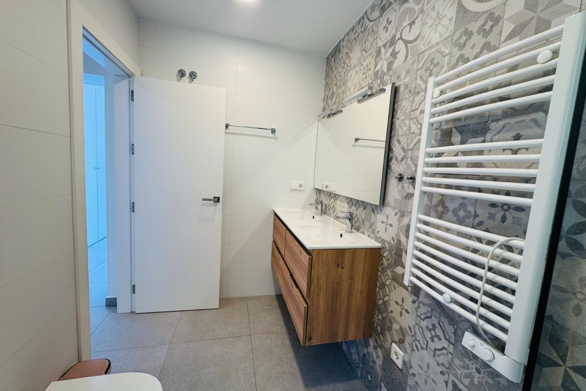 Revente - Villa - San Pedro del Pinatar - LO PAGÁN
