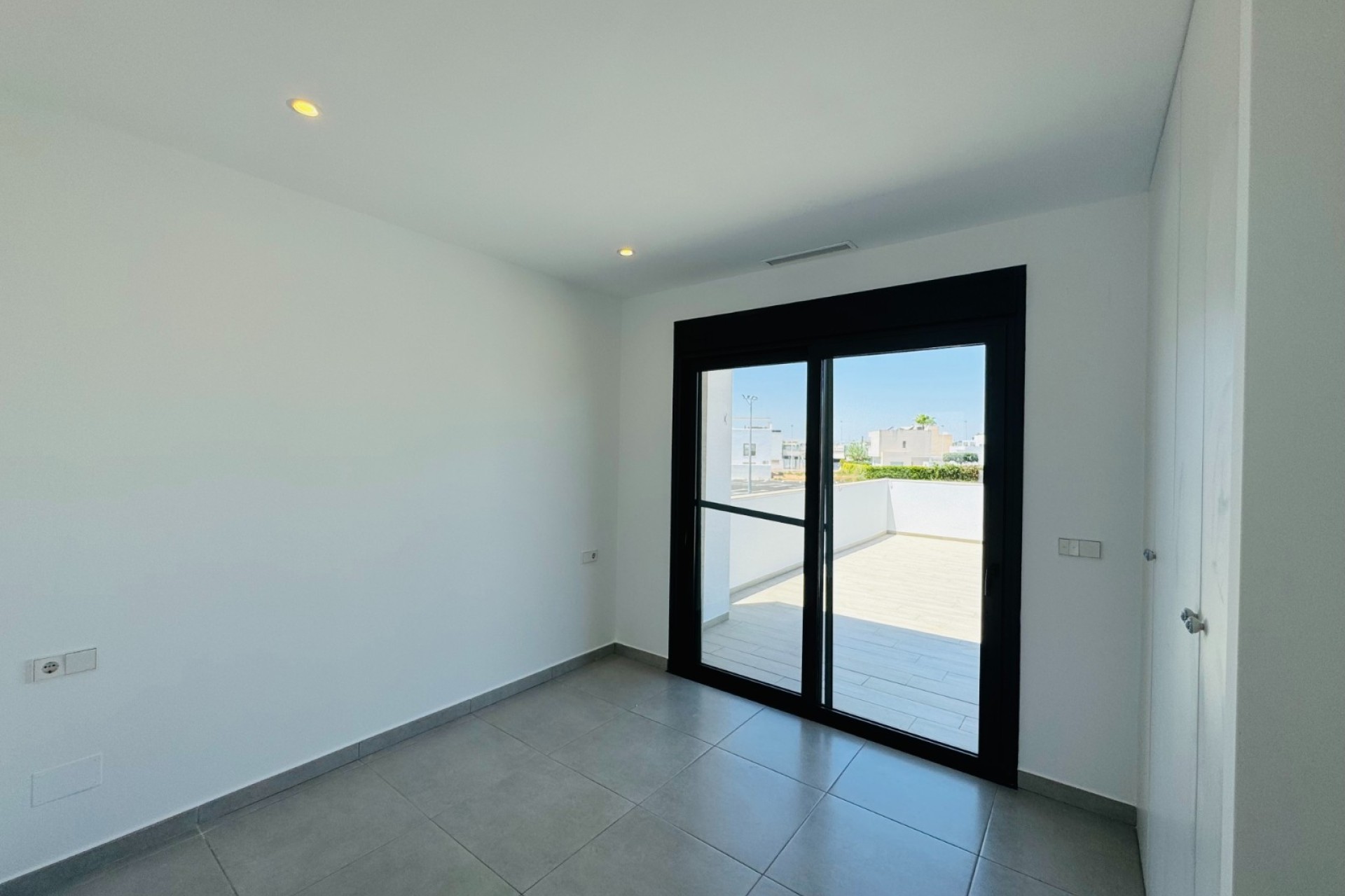 Revente - Villa - San Pedro del Pinatar - LO PAGÁN