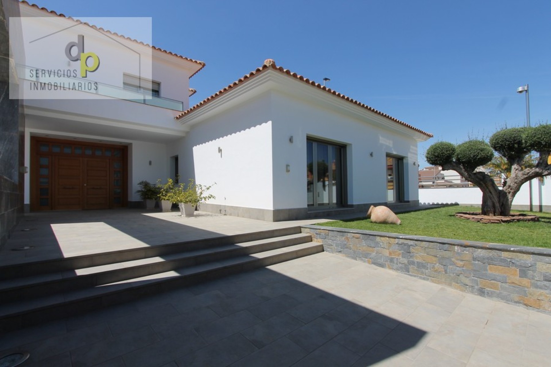 Revente - Villa - San Pedro del Pinatar